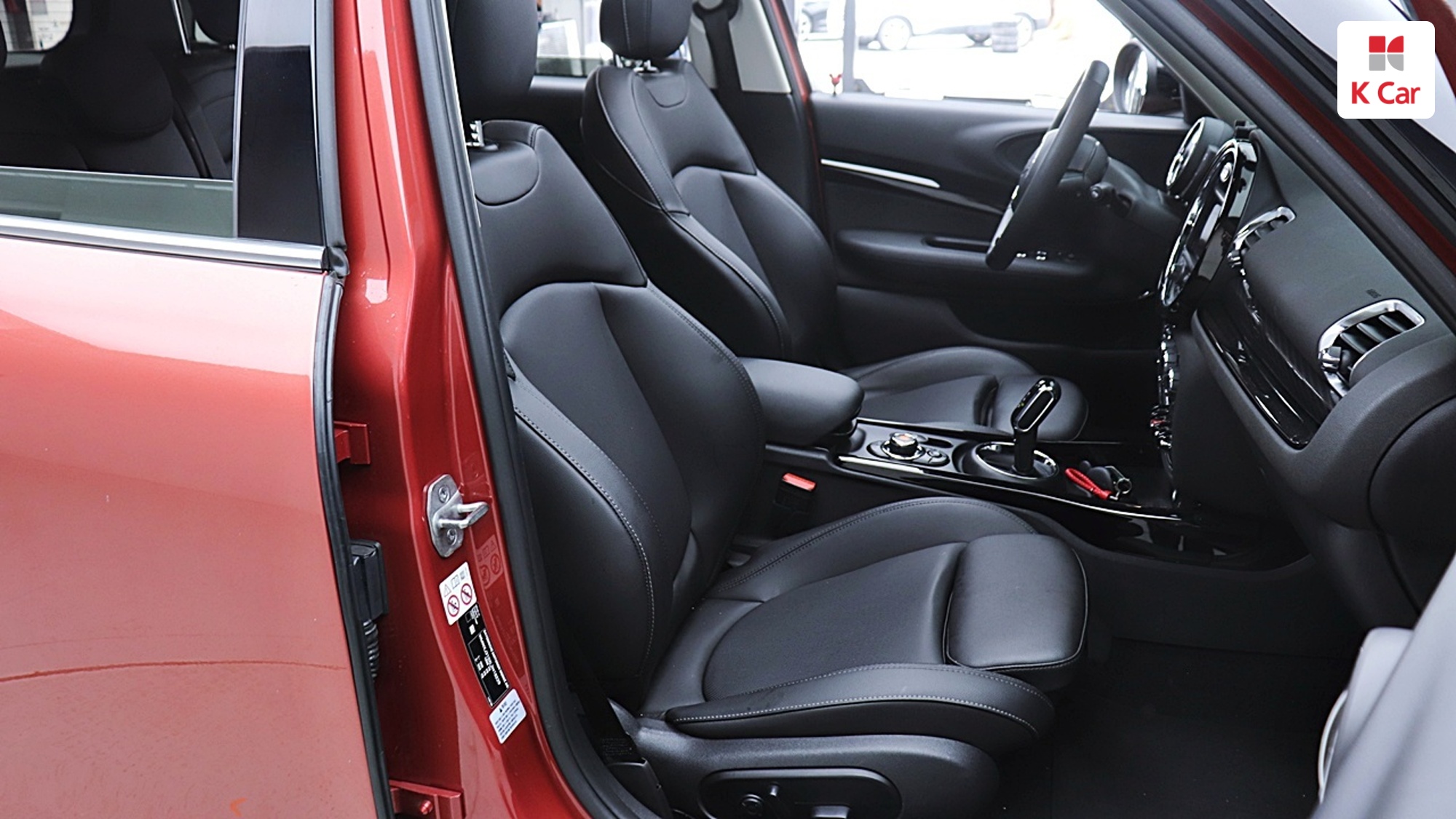 MINI Cooper High, миниатюра 10