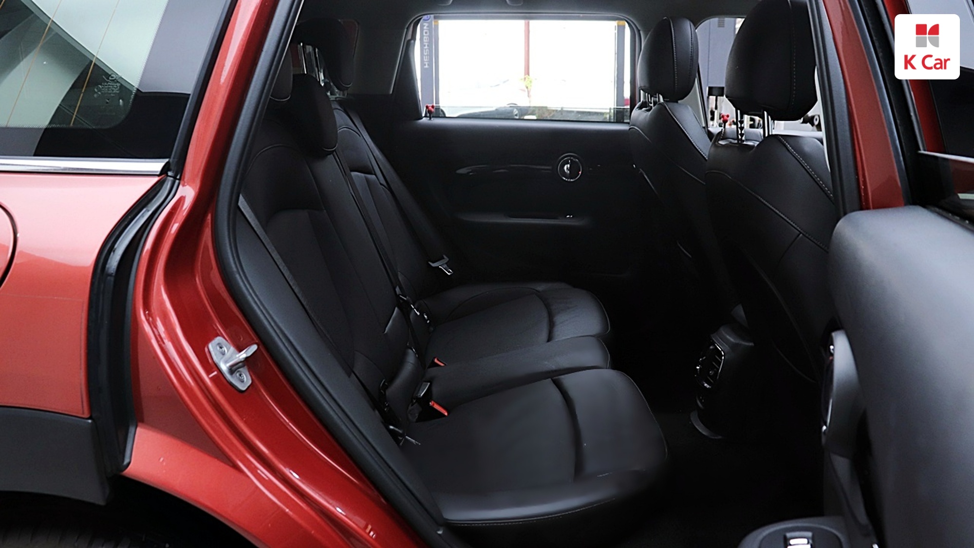 MINI Cooper High, миниатюра 11