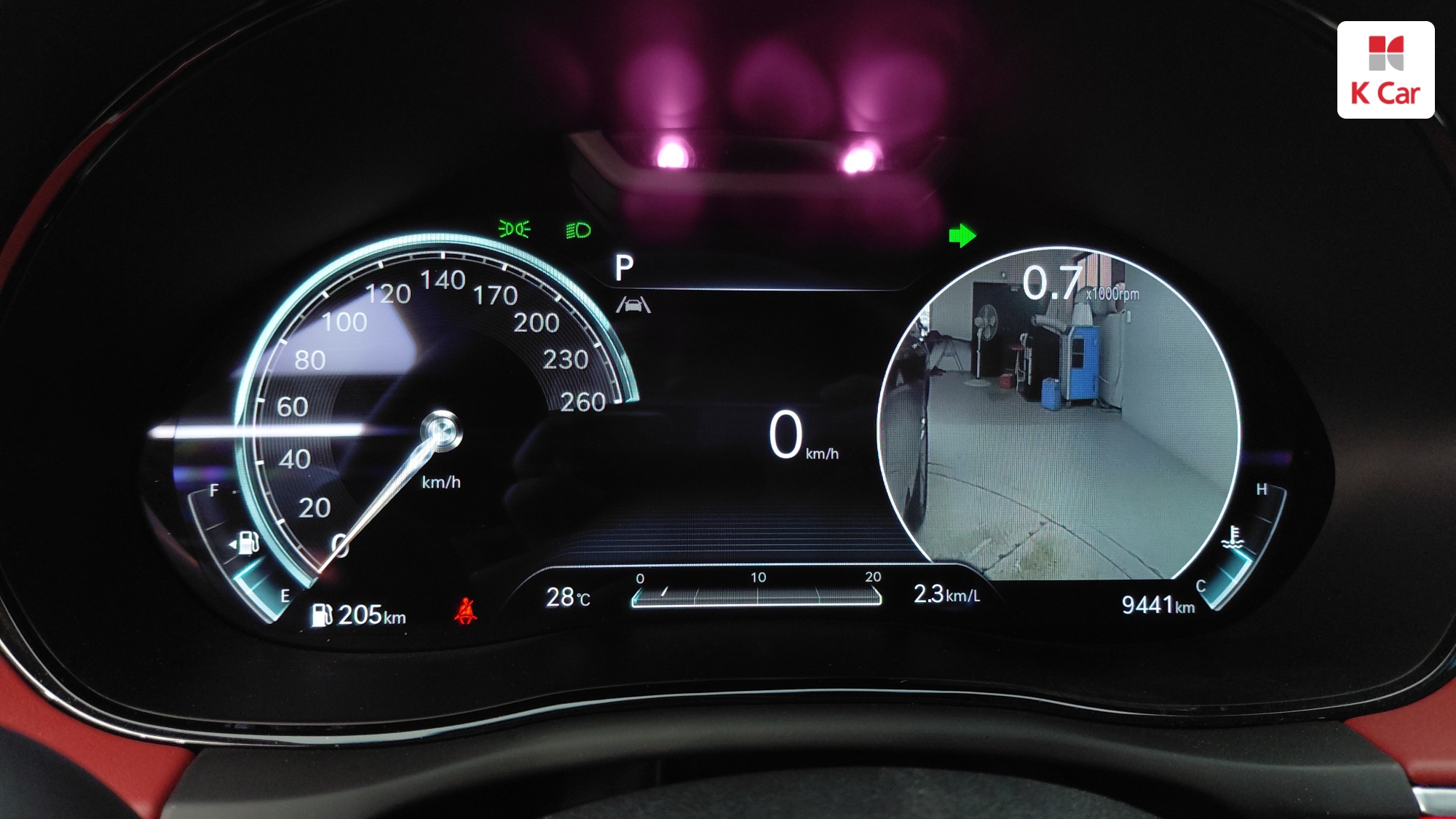 Genesis GV70 бензин Turbo 2.5 AWD, миниатюра 2