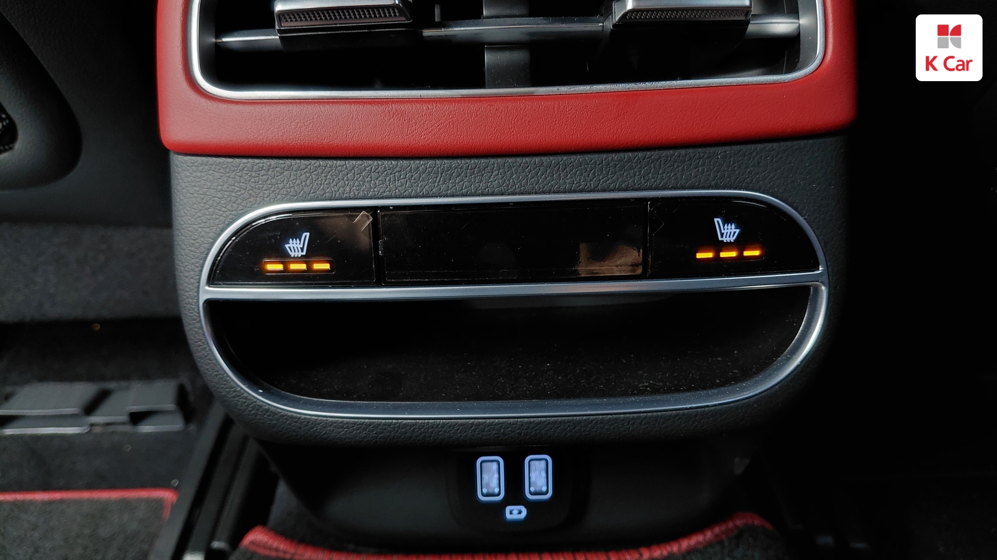 Genesis GV70 бензин Turbo 2.5 AWD, миниатюра 24