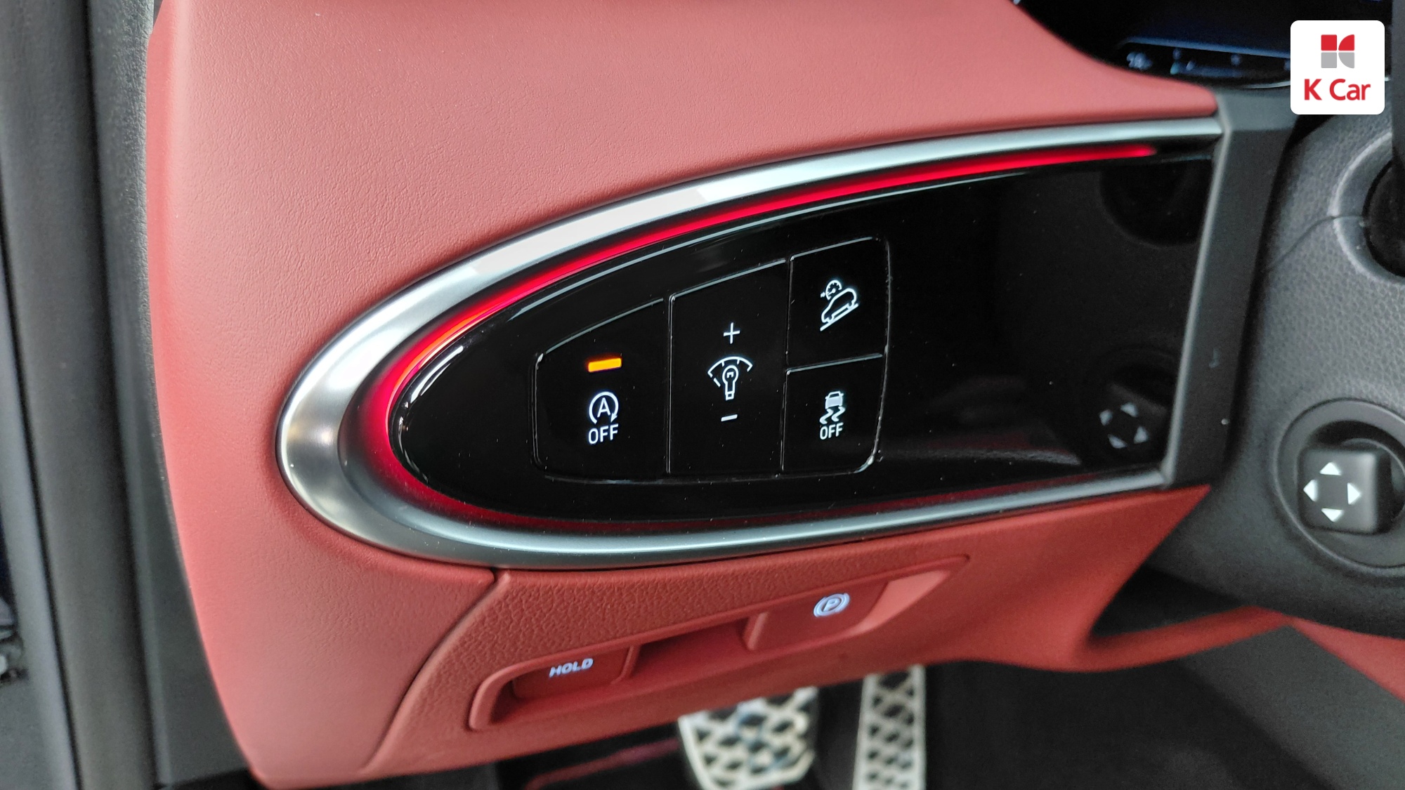 Genesis GV70 бензин Turbo 2.5 AWD, миниатюра 27