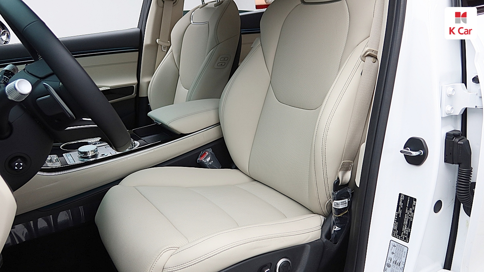 Genesis GV70 бензин Turbo 2.5 2WD, миниатюра 13