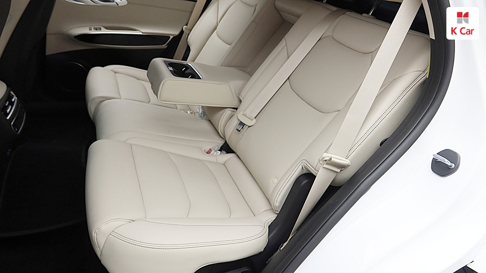 Genesis GV70 бензин Turbo 2.5 2WD, миниатюра 15
