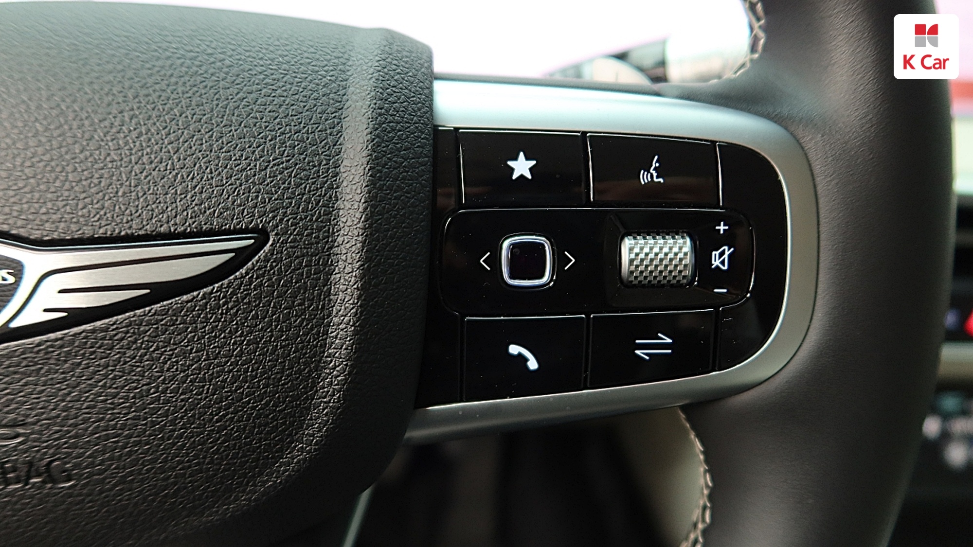 Genesis GV70 бензин Turbo 2.5 2WD, миниатюра 21