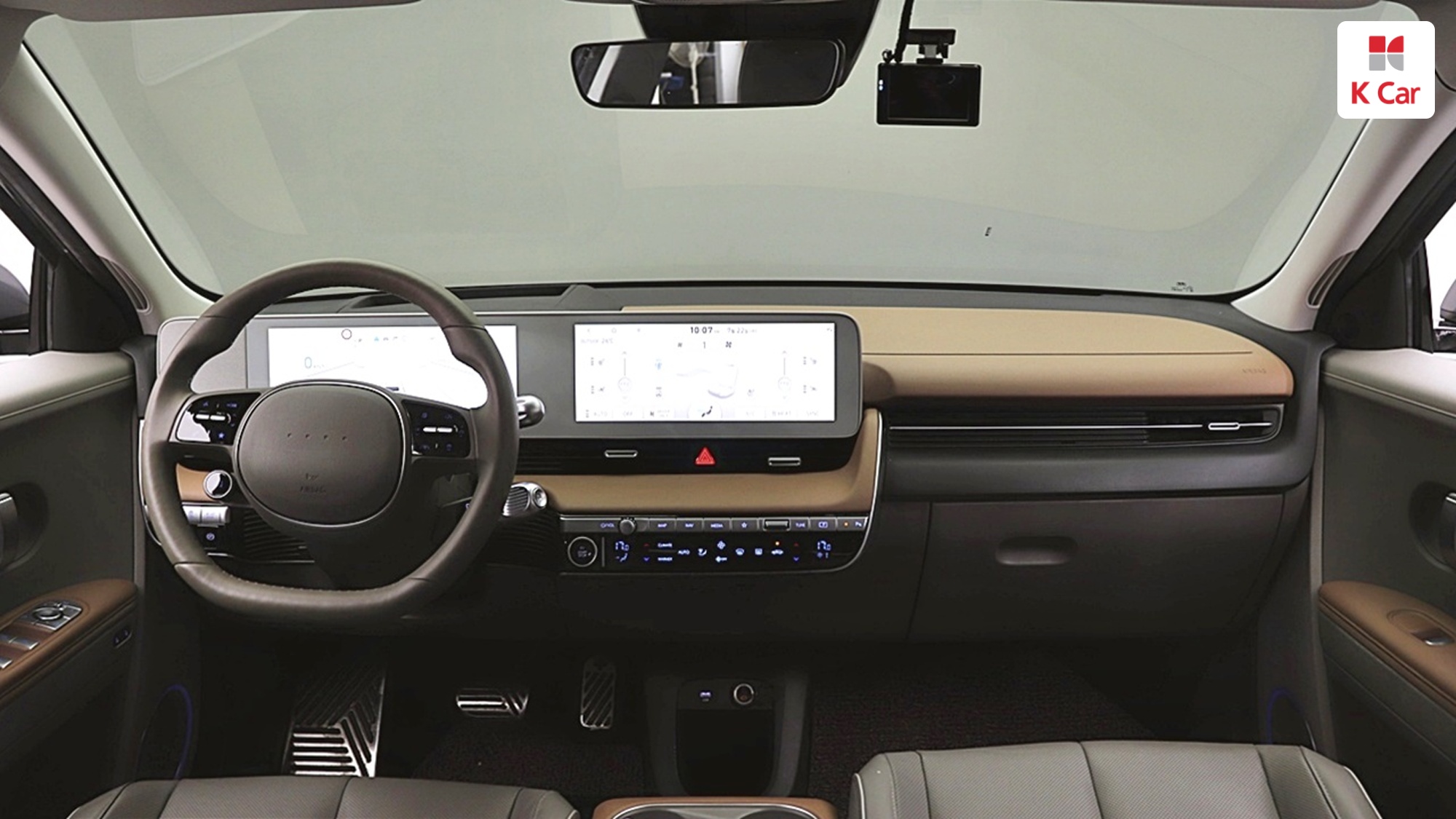 Hyundai Ioniq 5 Prestige, миниатюра 12