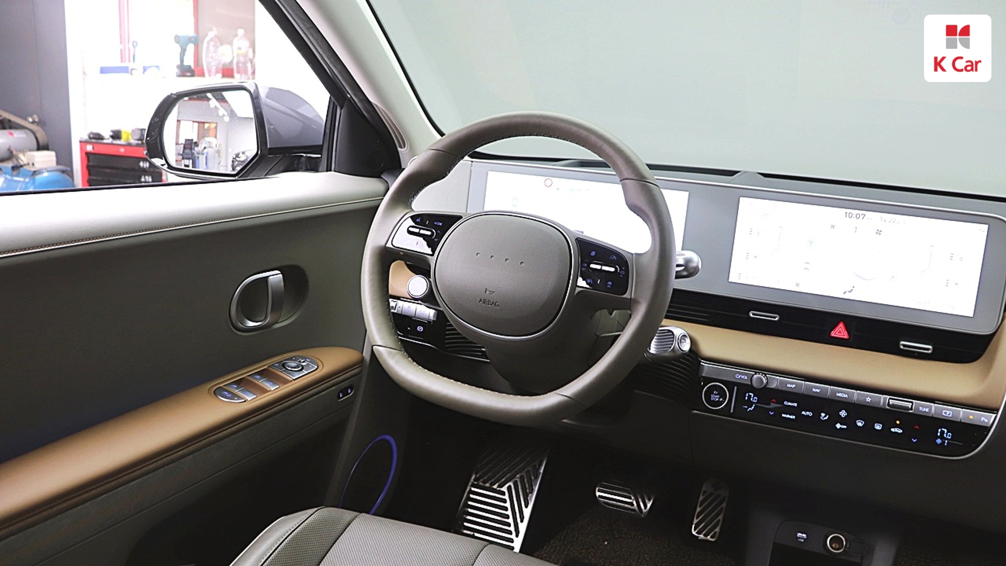 Hyundai Ioniq 5 Prestige, миниатюра 13