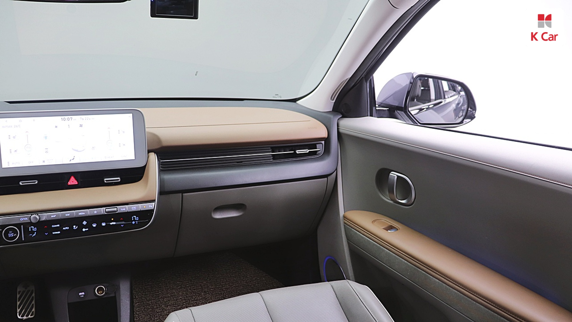 Hyundai Ioniq 5 Prestige, миниатюра 14