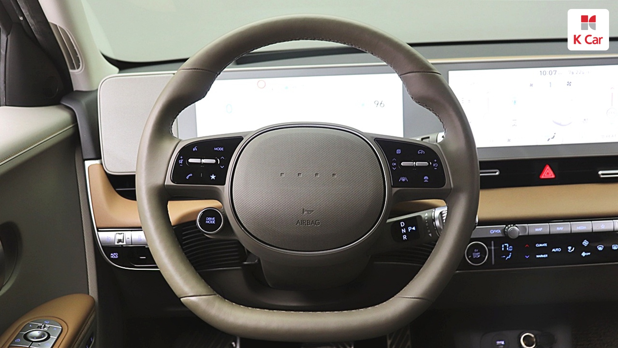 Hyundai Ioniq 5 Prestige, миниатюра 15