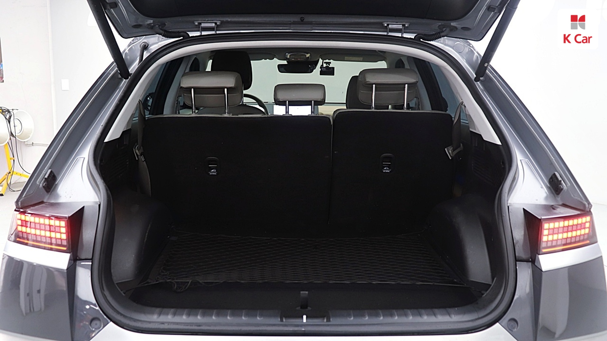 Hyundai Ioniq 5 Prestige, миниатюра 3