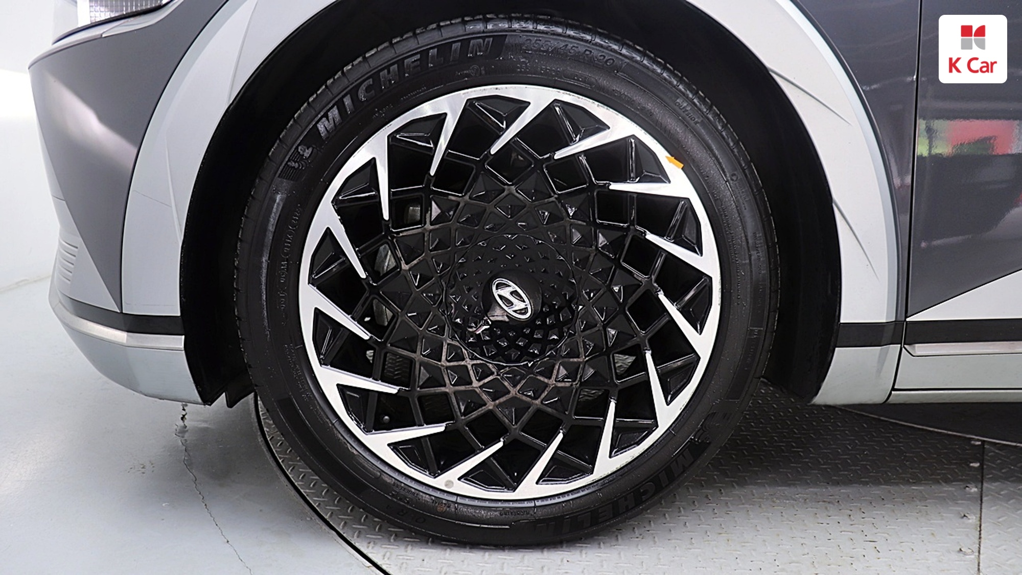 Hyundai Ioniq 5 Prestige, миниатюра 4