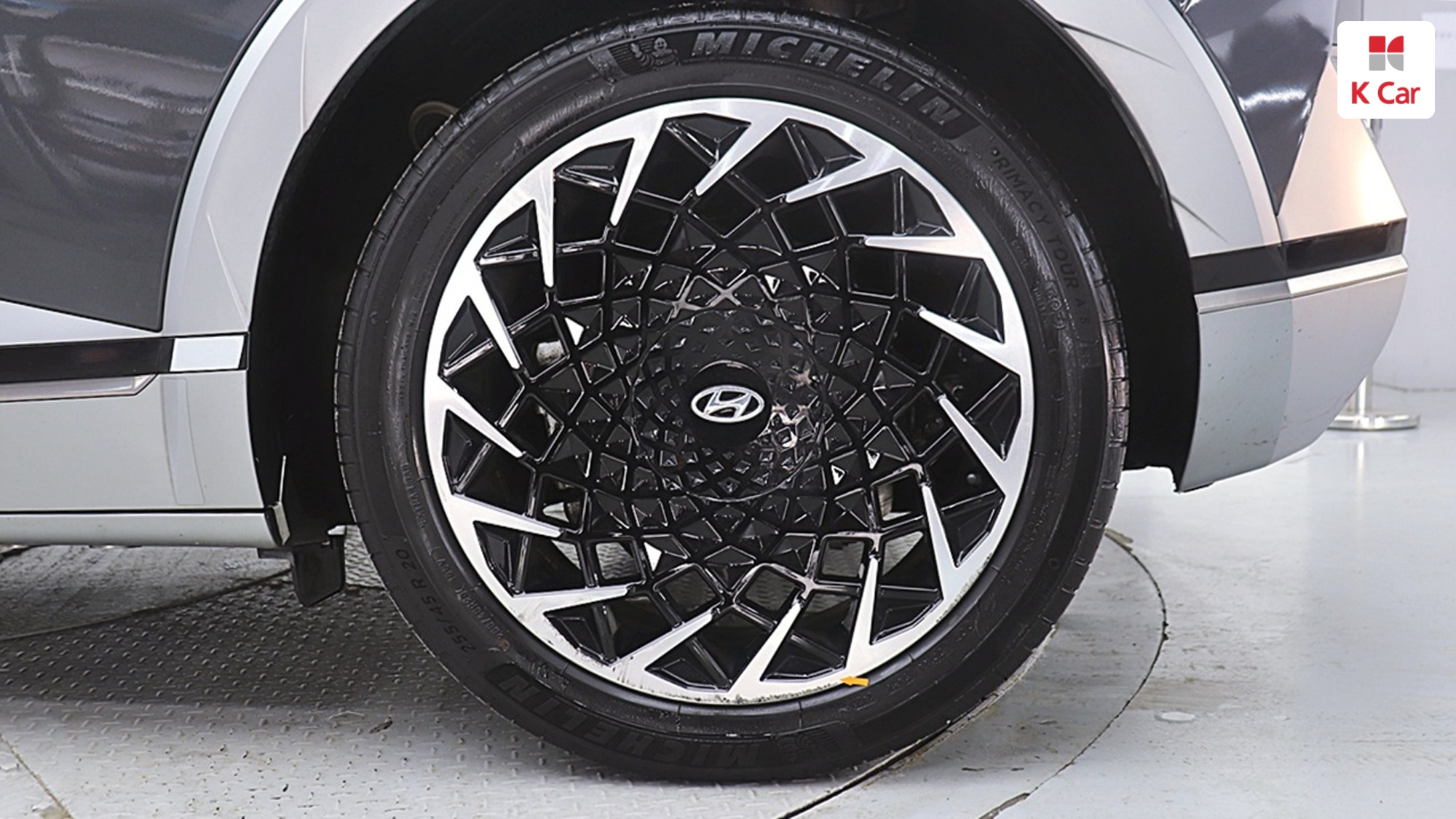 Hyundai Ioniq 5 Prestige, миниатюра 5