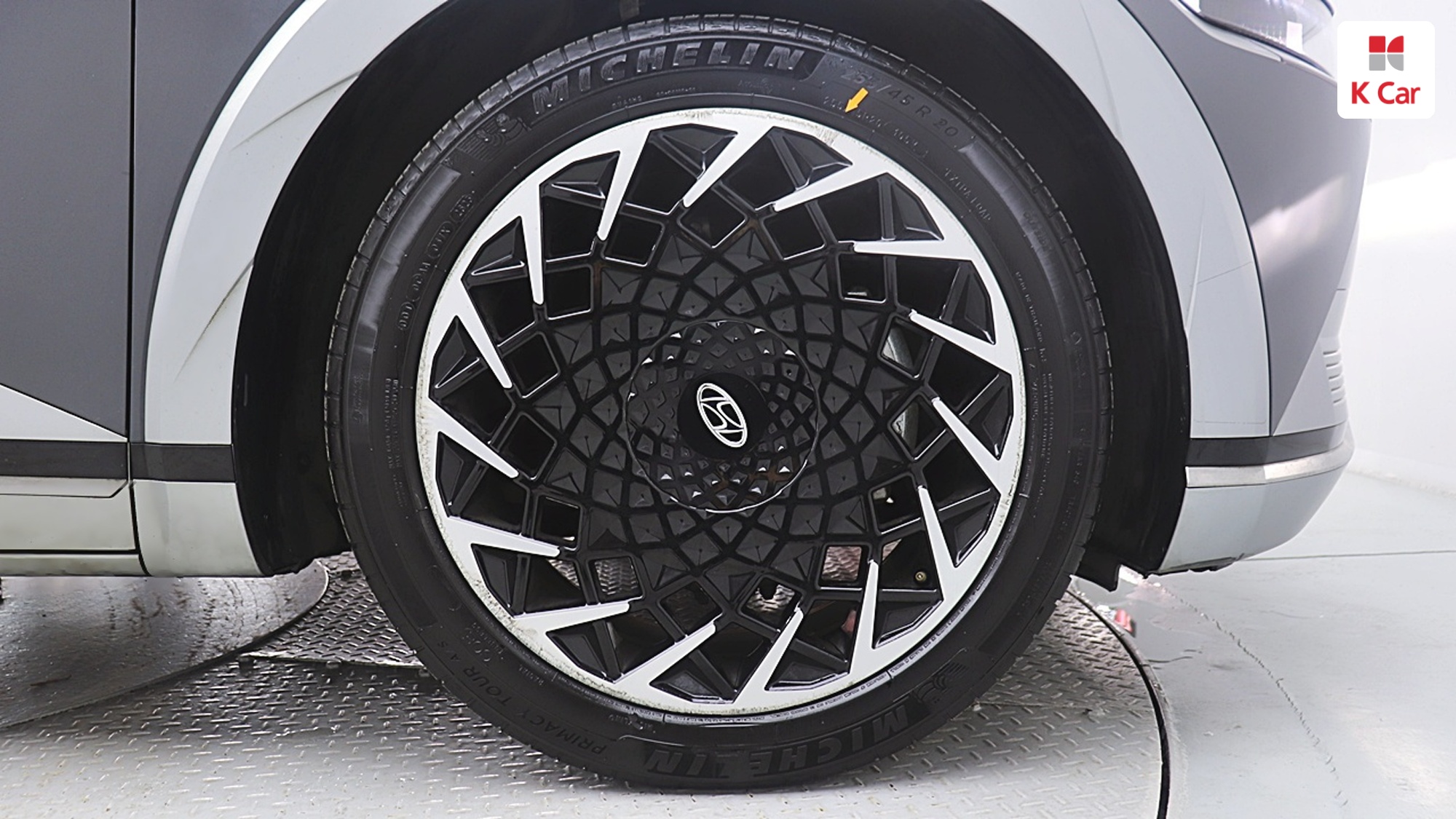 Hyundai Ioniq 5 Prestige, миниатюра 6