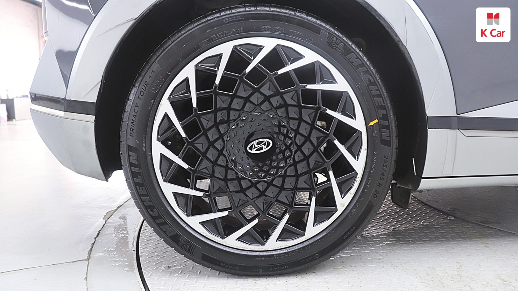 Hyundai Ioniq 5 Prestige, миниатюра 7