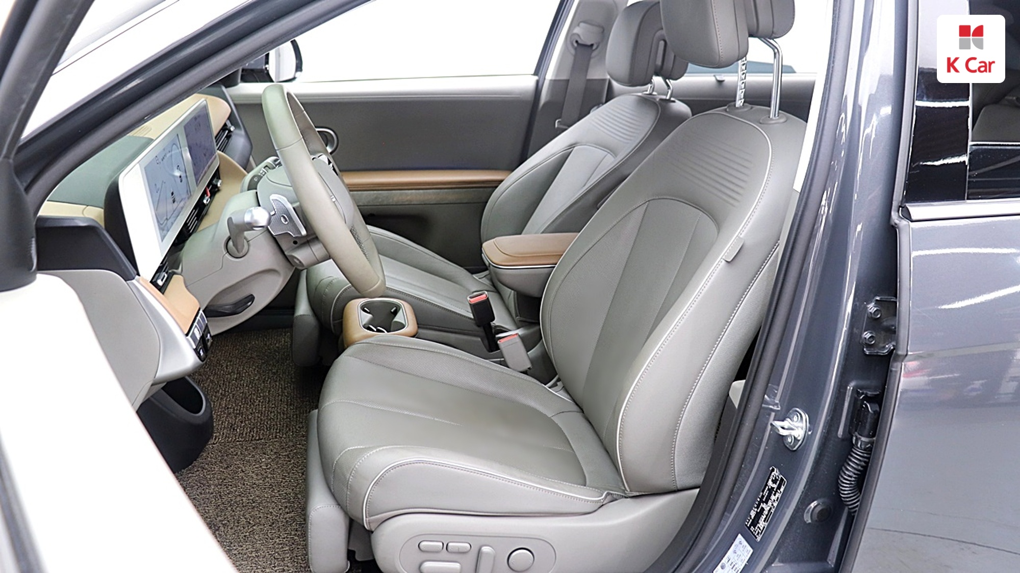 Hyundai Ioniq 5 Prestige, миниатюра 8