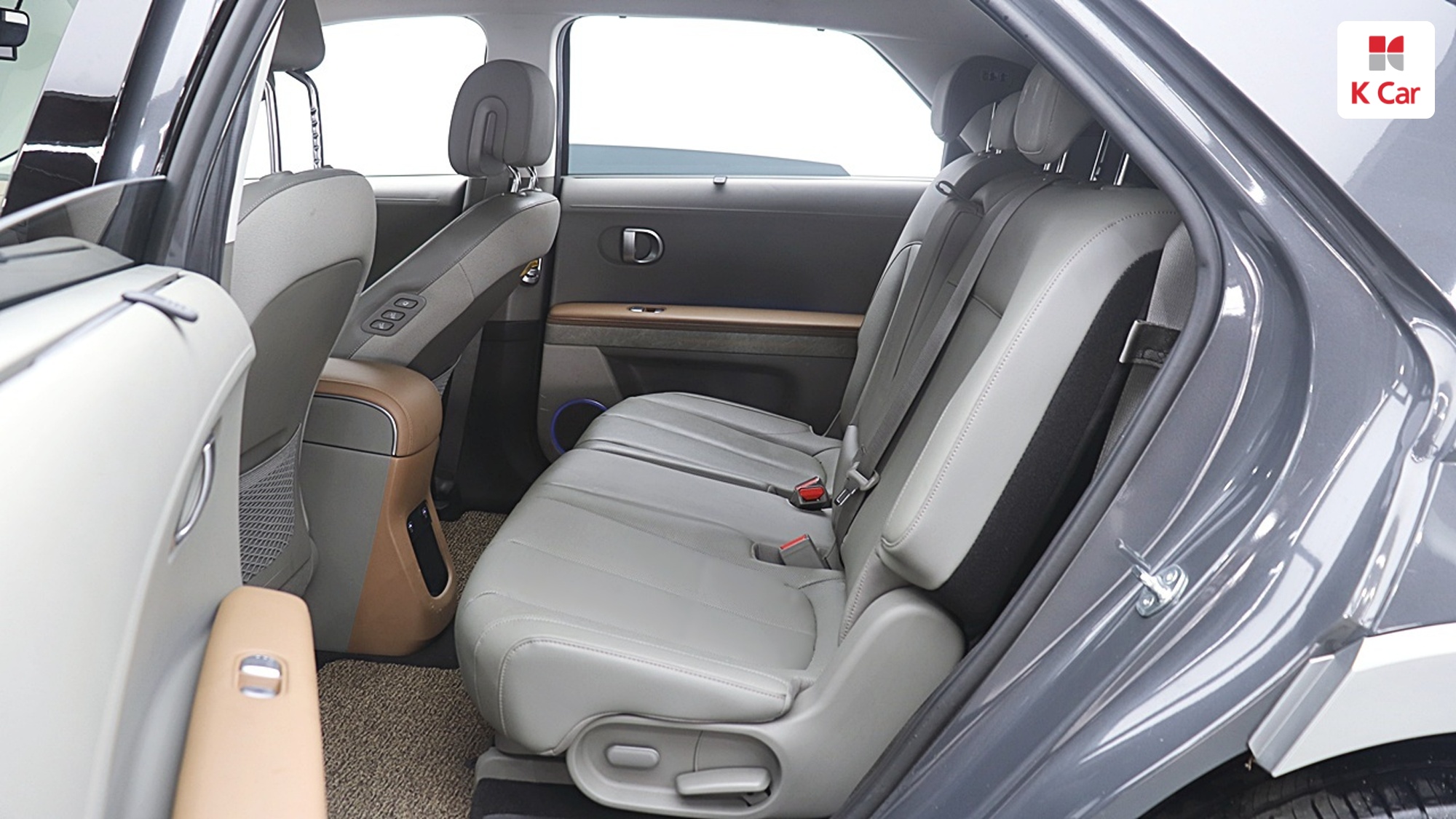 Hyundai Ioniq 5 Prestige, миниатюра 9