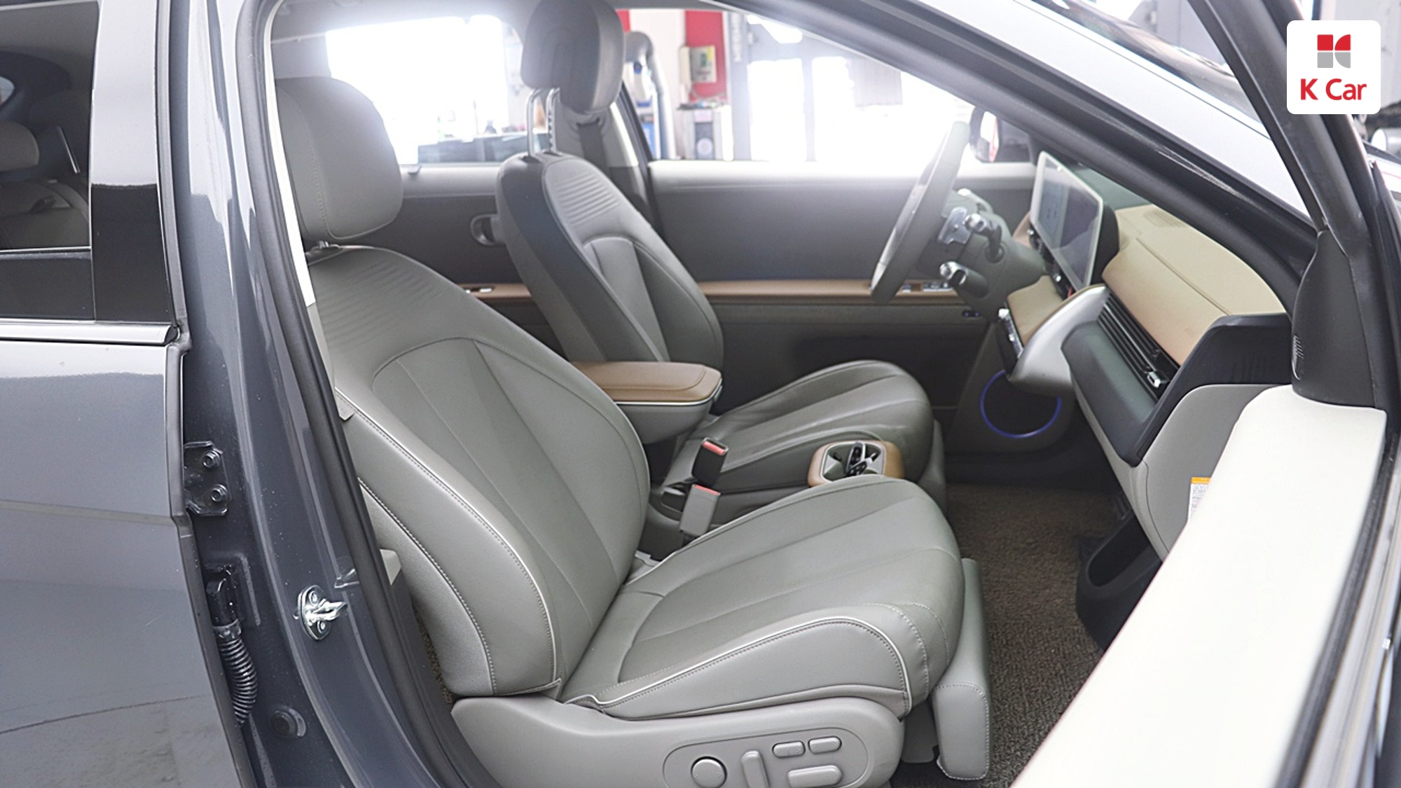 Hyundai Ioniq 5 Prestige, миниатюра 10