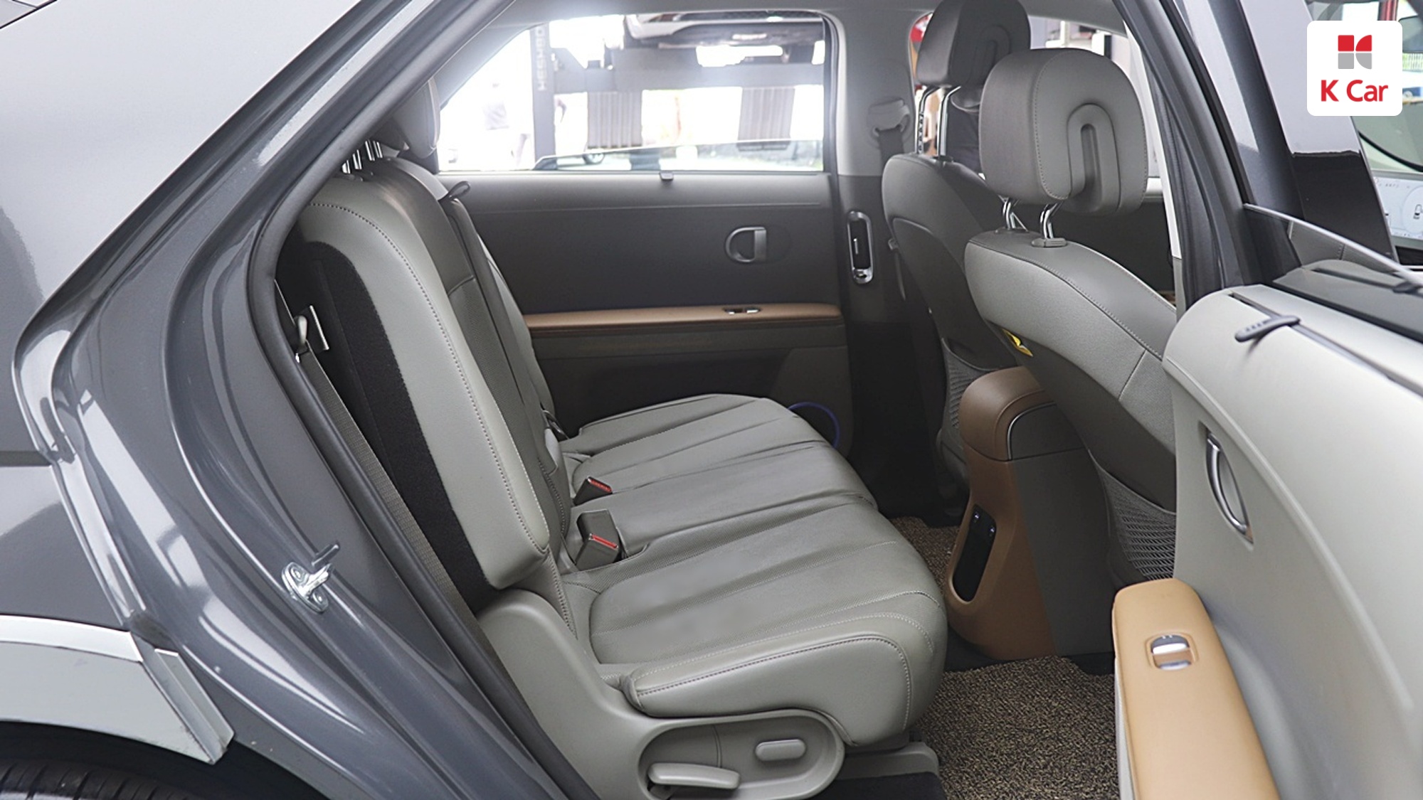 Hyundai Ioniq 5 Prestige, миниатюра 11