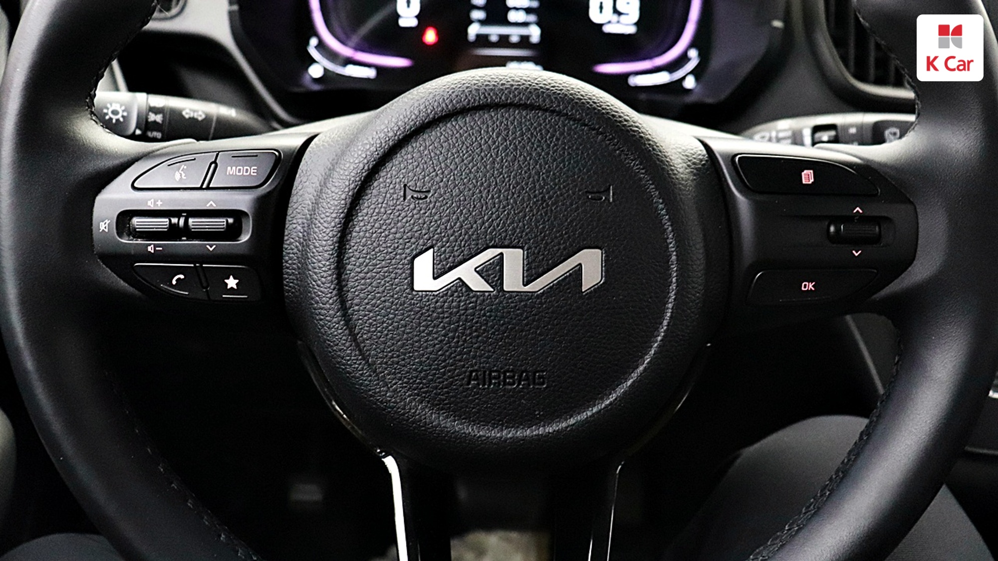 Kia Ray Prestige, миниатюра 20