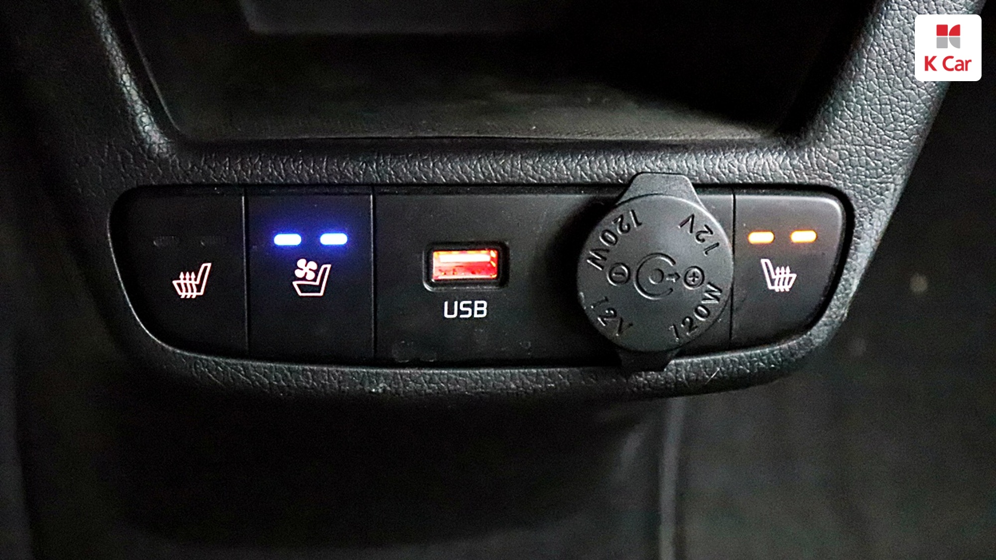 Kia Ray Prestige, миниатюра 27