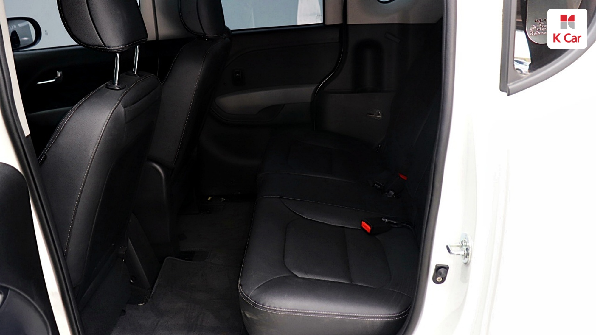Kia Ray Prestige, миниатюра 4
