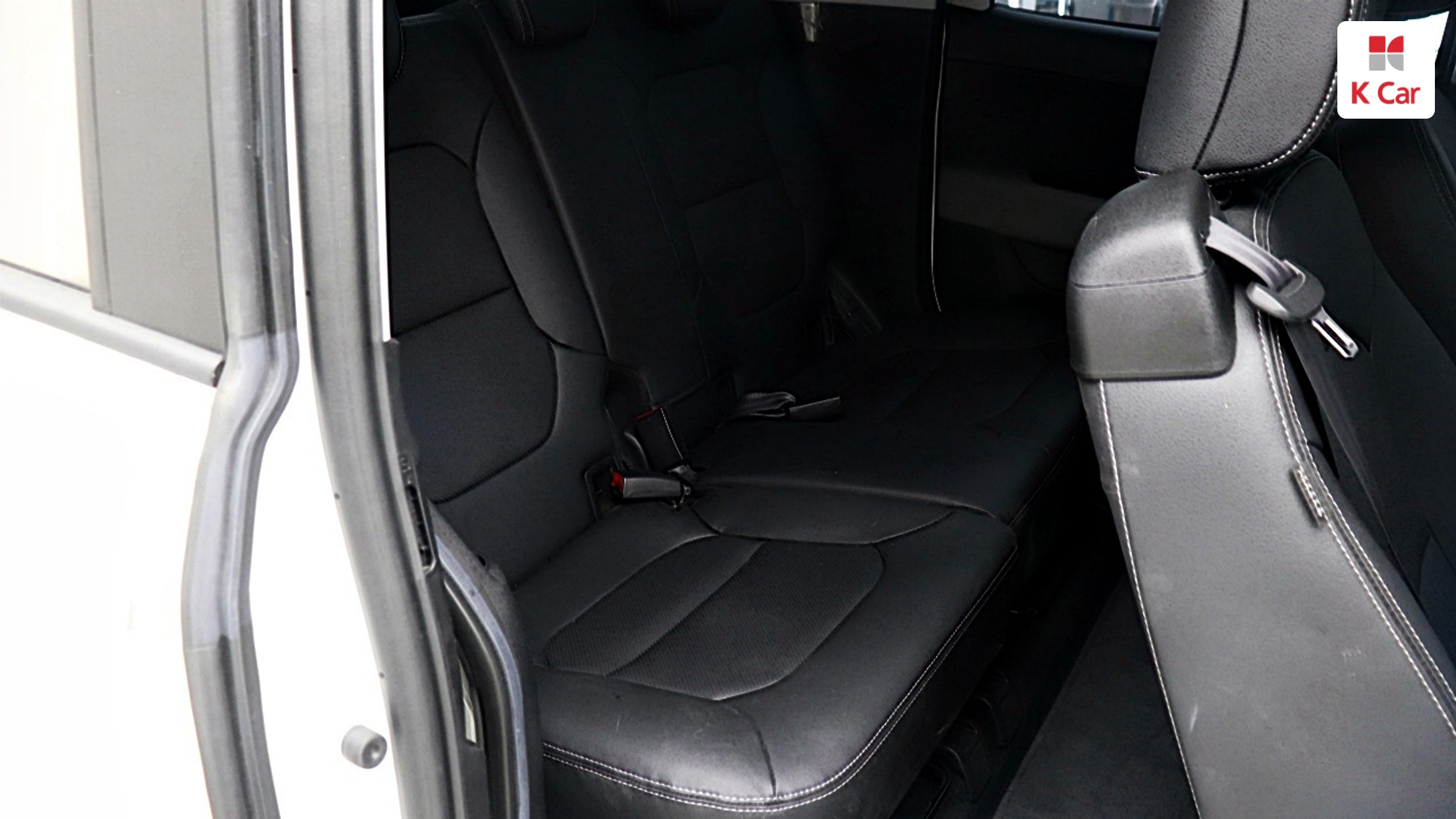 Kia Ray Prestige, миниатюра 6