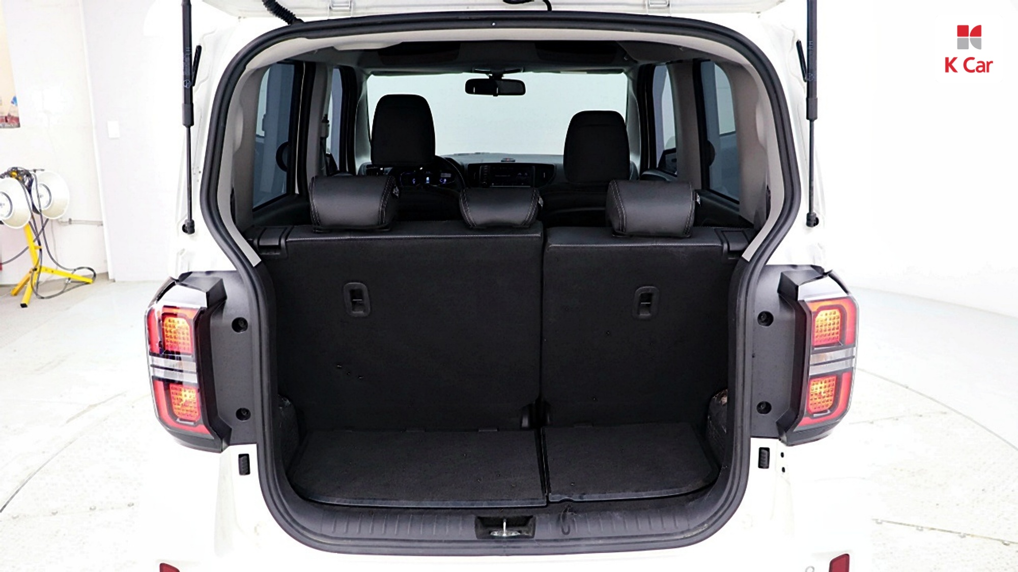 Kia Ray Prestige, миниатюра 7