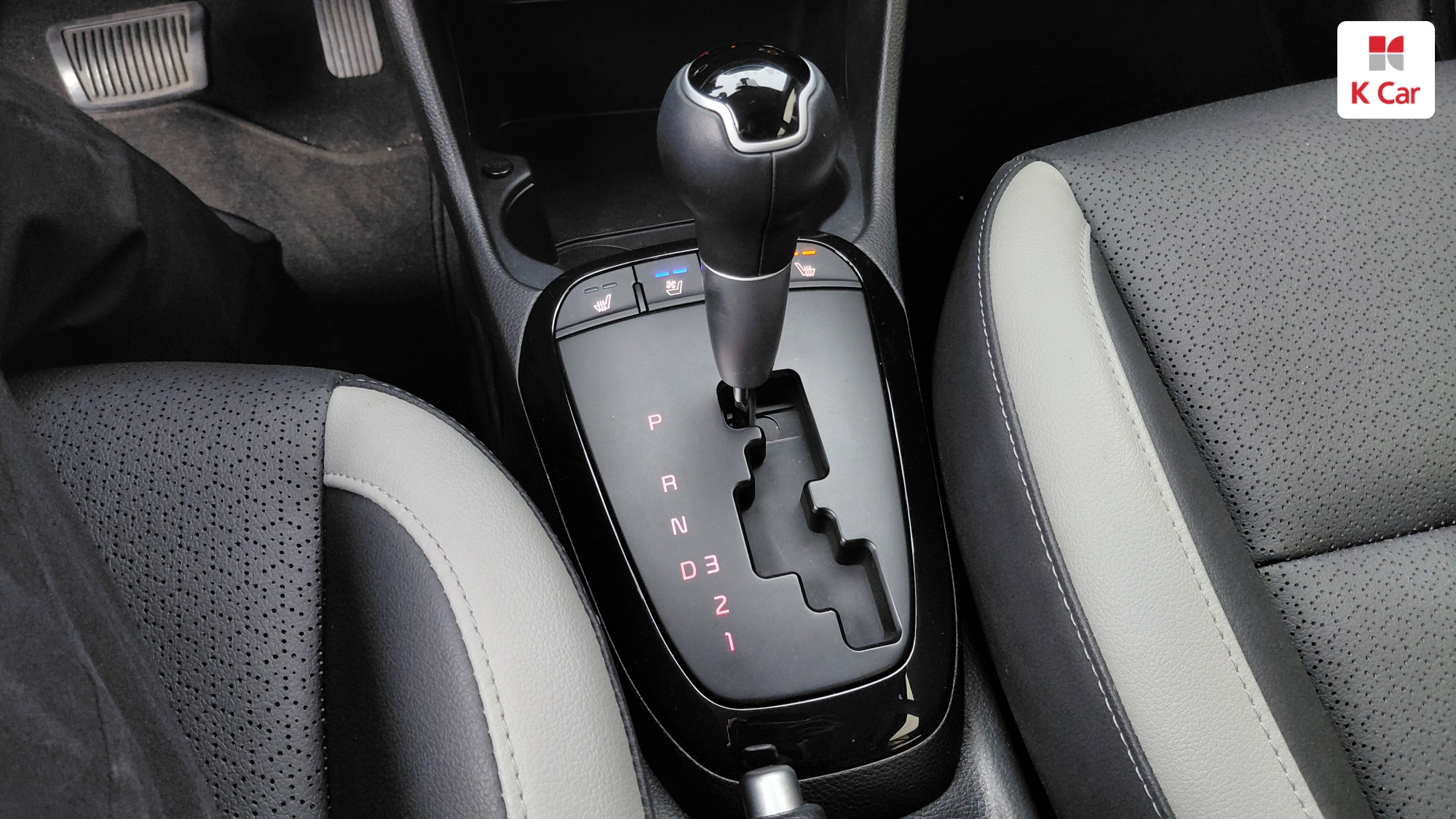 Kia Morning бензин 1.0, миниатюра 14