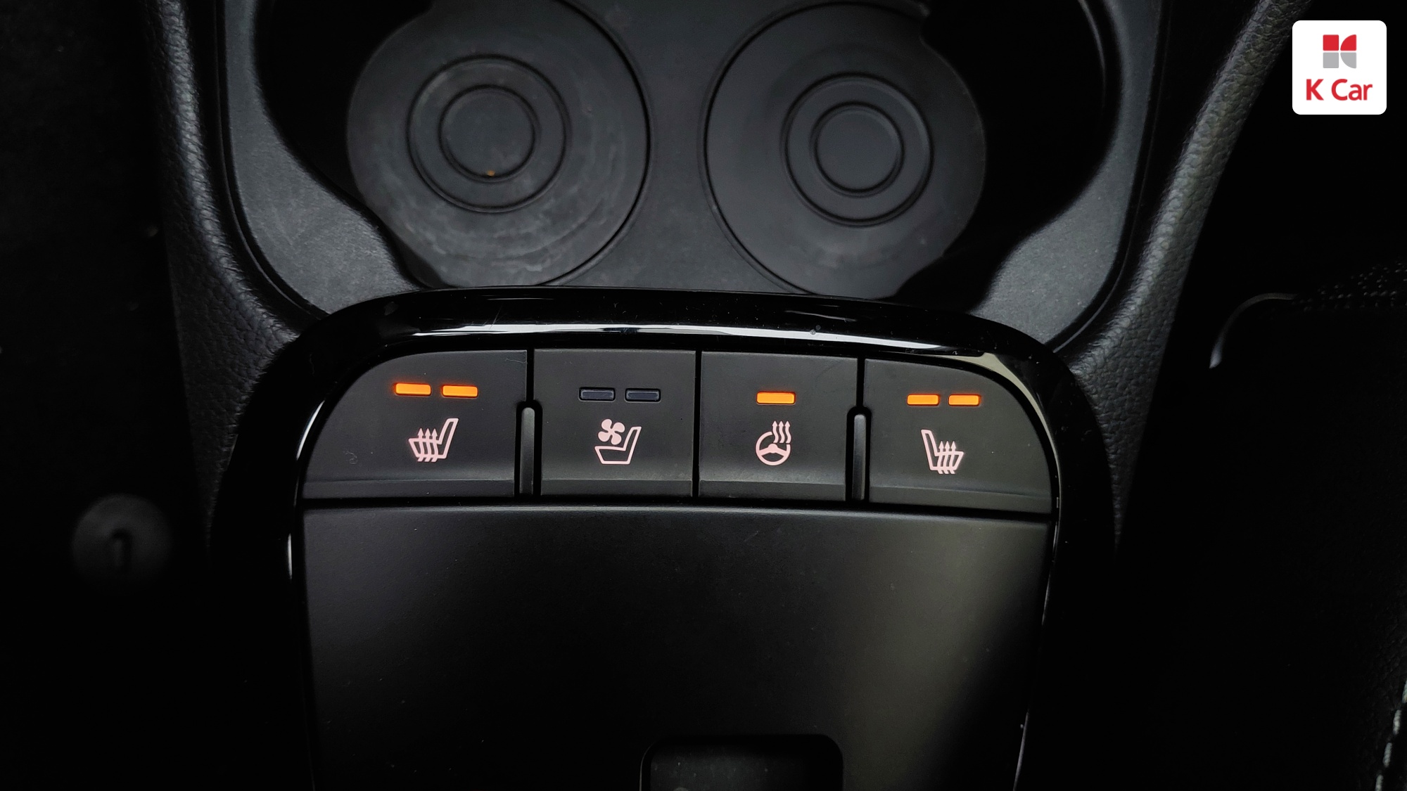 Kia Morning бензин 1.0, миниатюра 16
