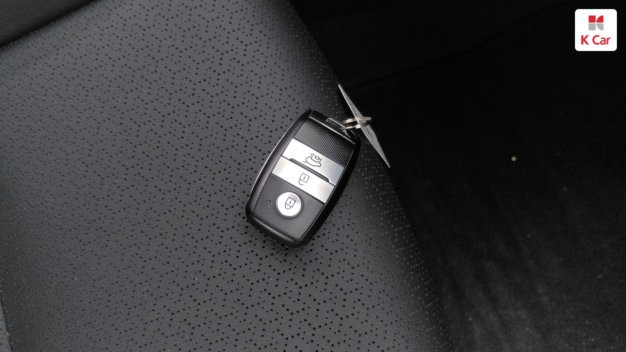 Kia Morning бензин 1.0, миниатюра 20