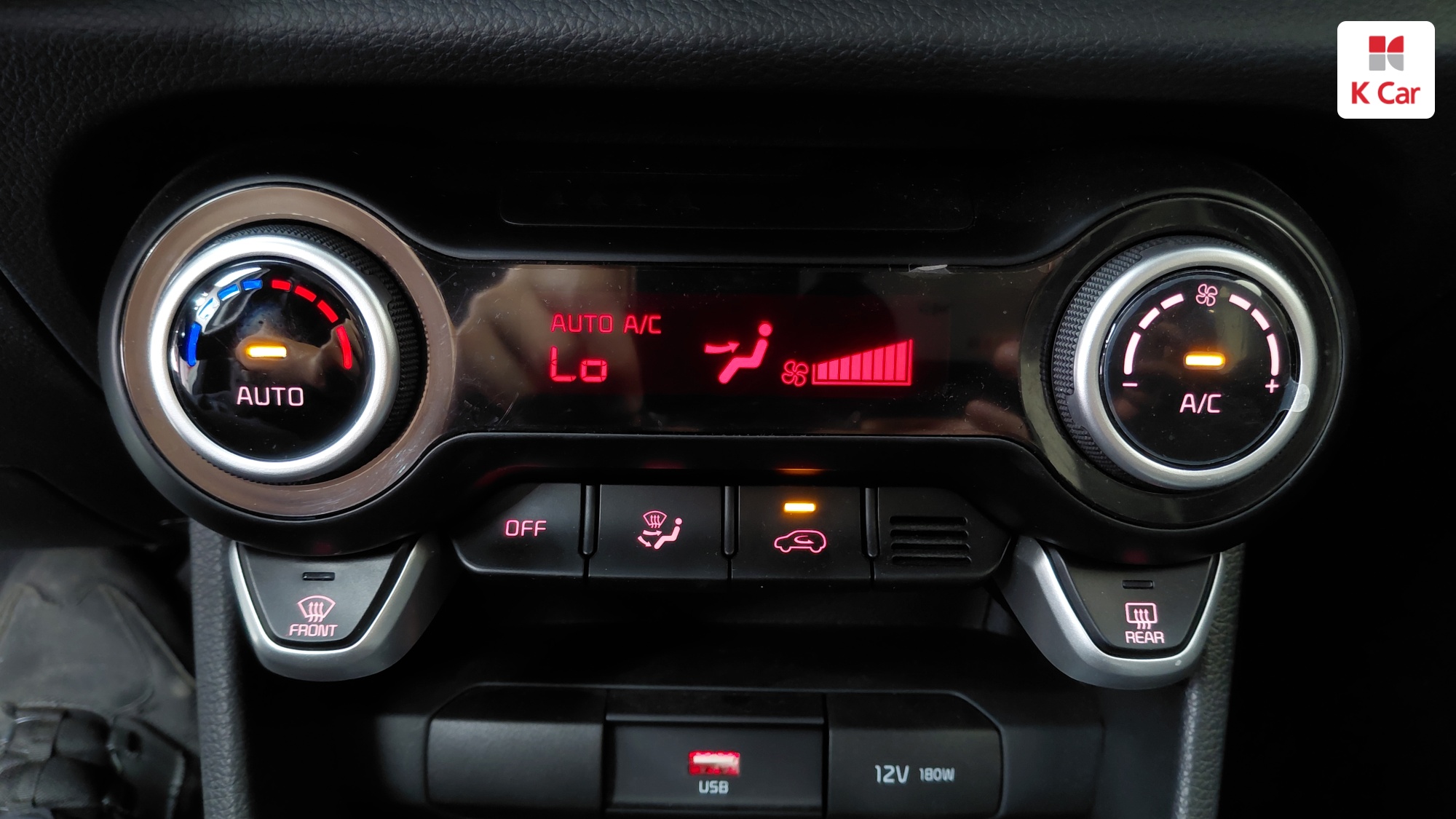 Kia Morning бензин 1.0, миниатюра 7