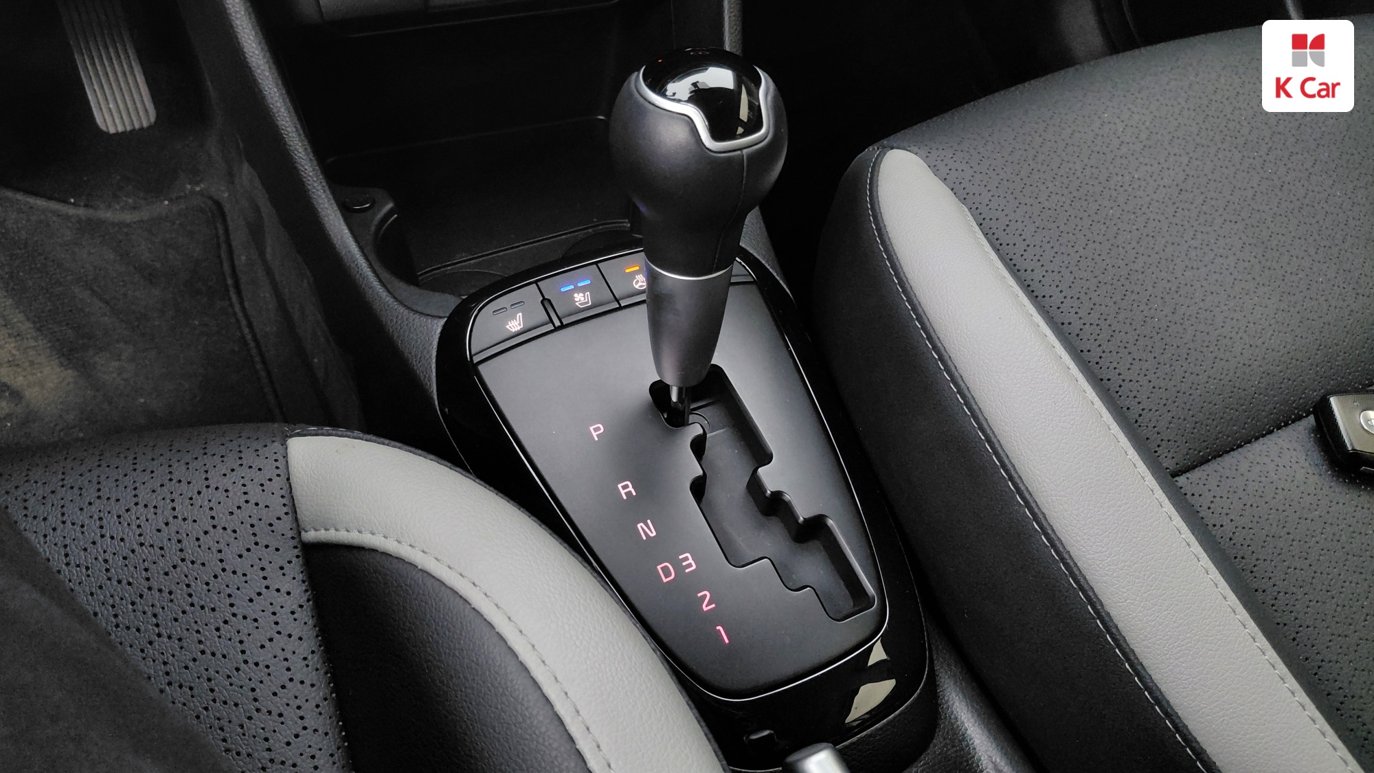 Kia Morning бензин 1.0, миниатюра 8