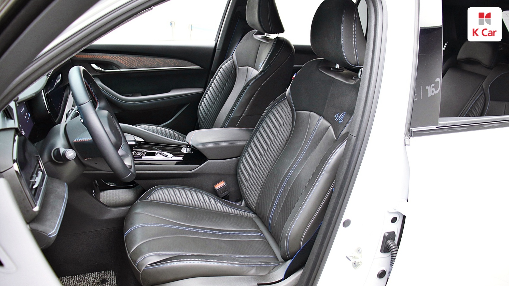 Renault гибрид 1.5 E-TECH 2WD, миниатюра 20