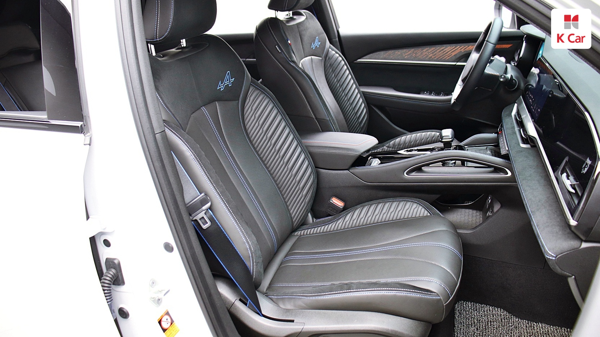 Renault гибрид 1.5 E-TECH 2WD, миниатюра 23