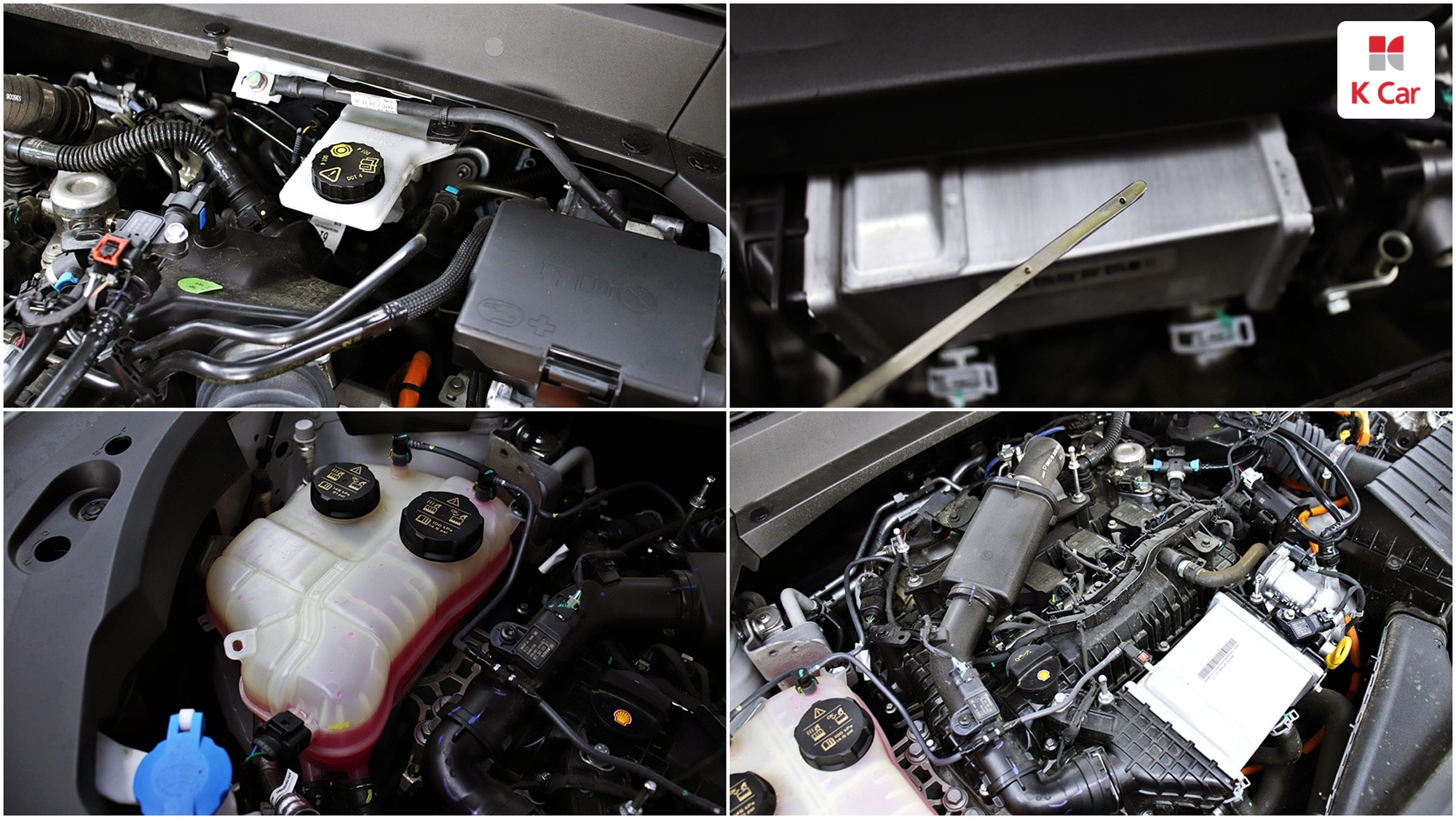 Renault гибрид 1.5 E-TECH 2WD, миниатюра 26