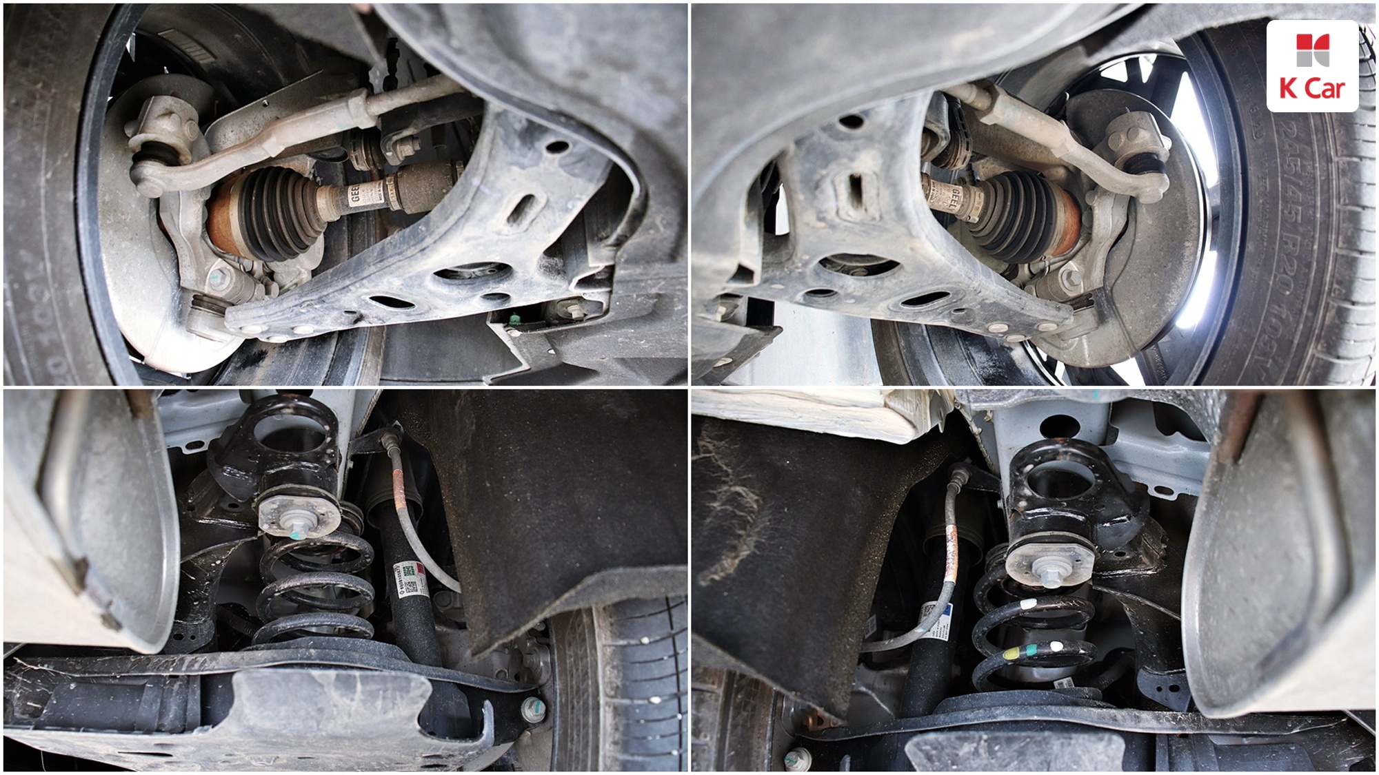 Renault гибрид 1.5 E-TECH 2WD, миниатюра 28