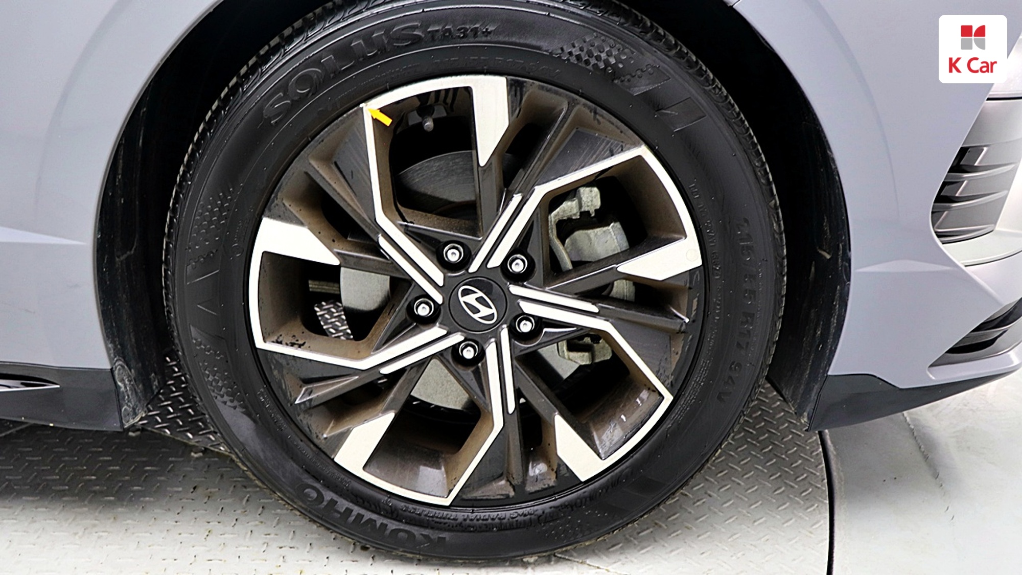 Hyundai Sonata 1.6 Turbo, миниатюра 12