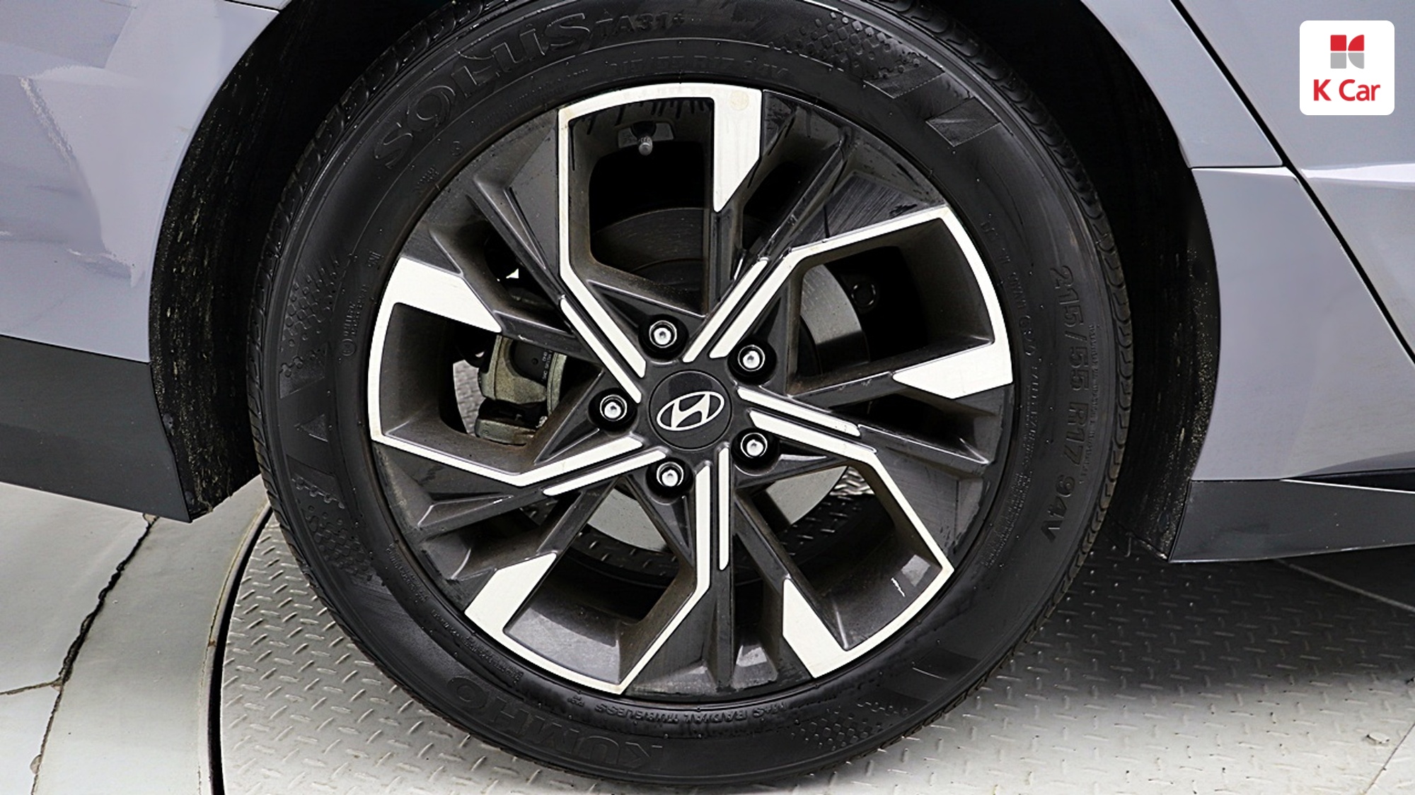 Hyundai Sonata 1.6 Turbo, миниатюра 13