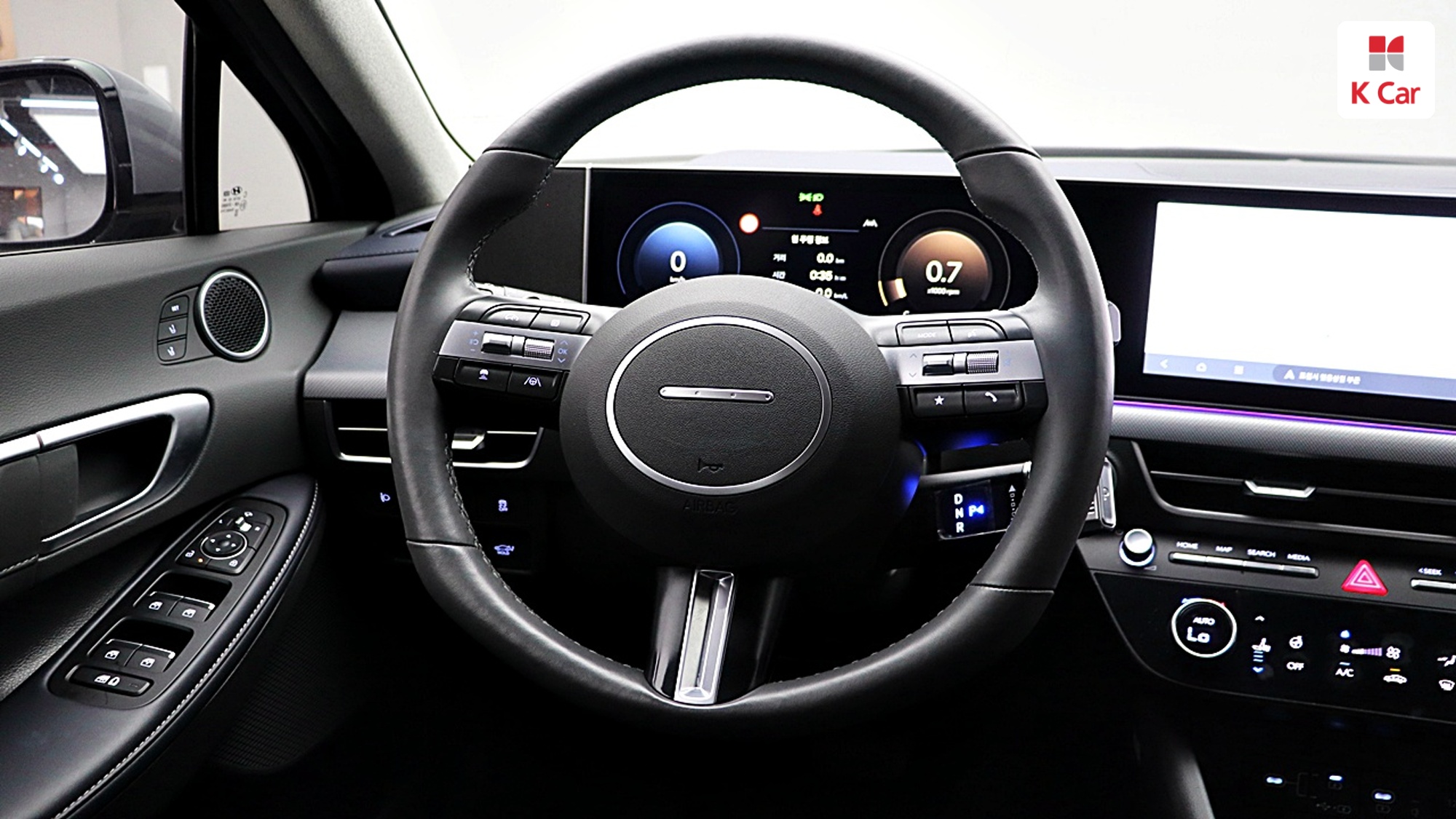 Hyundai Sonata 1.6 Turbo, миниатюра 16