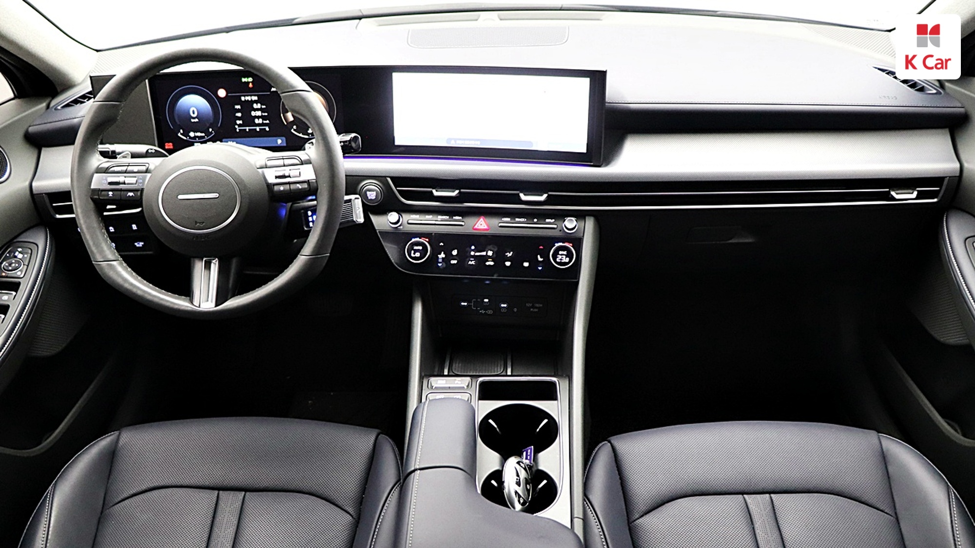 Hyundai Sonata 1.6 Turbo, миниатюра 17
