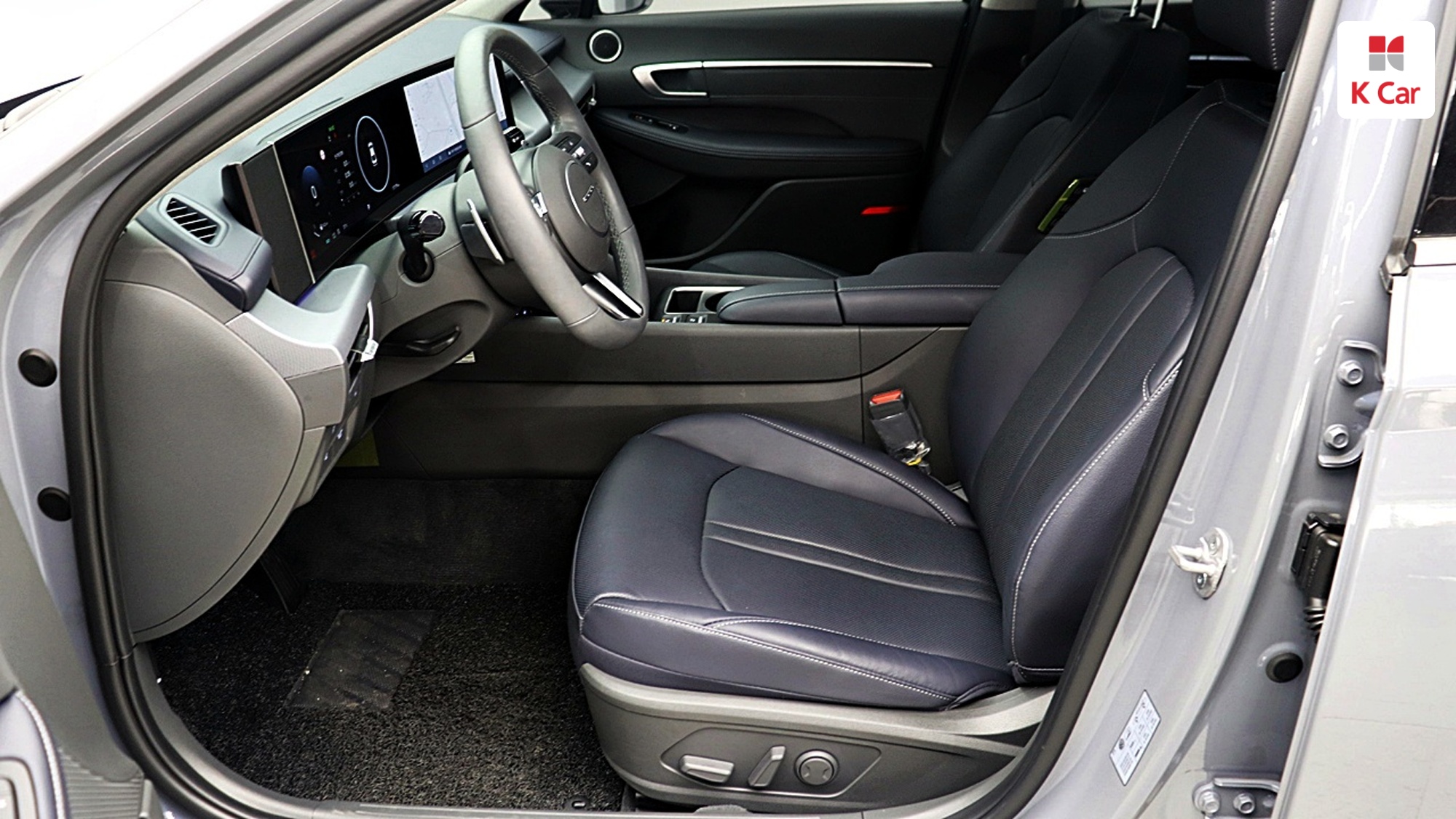 Hyundai Sonata 1.6 Turbo, миниатюра 3