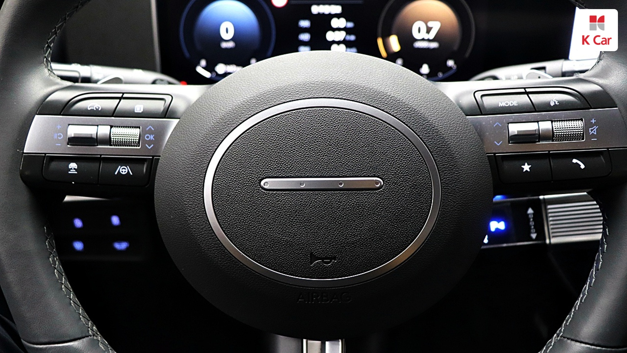 Hyundai Sonata 1.6 Turbo, миниатюра 22