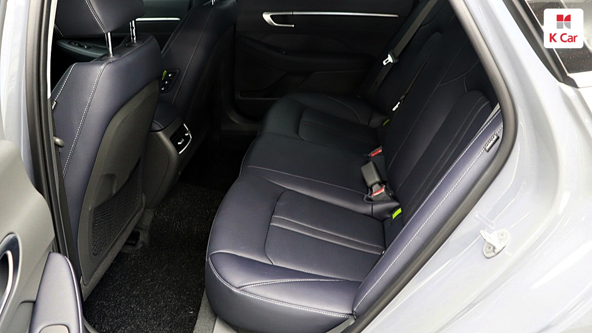 Hyundai Sonata 1.6 Turbo, миниатюра 4