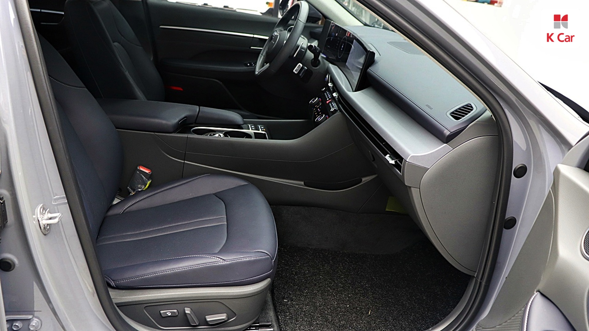 Hyundai Sonata 1.6 Turbo, миниатюра 5