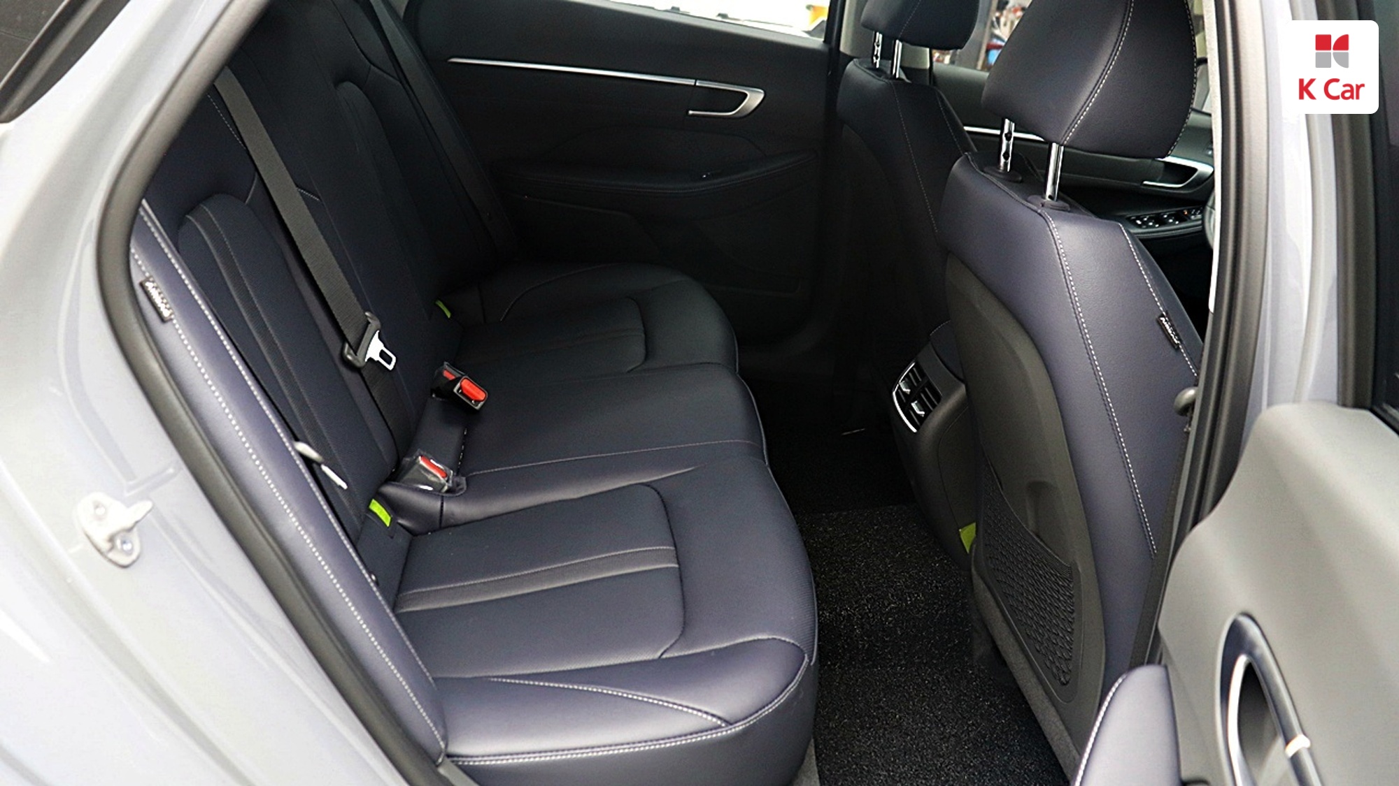 Hyundai Sonata 1.6 Turbo, миниатюра 6
