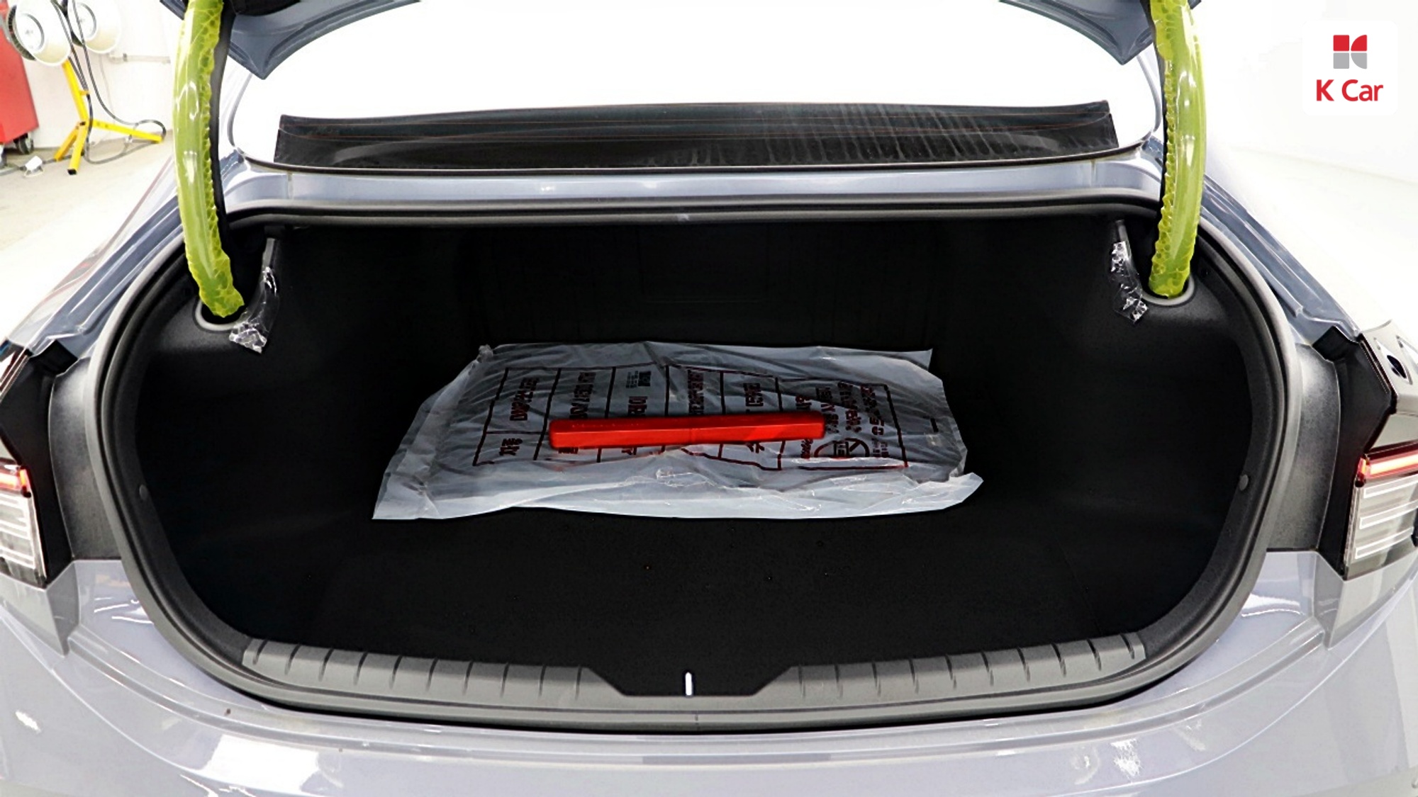 Hyundai Sonata 1.6 Turbo, миниатюра 7