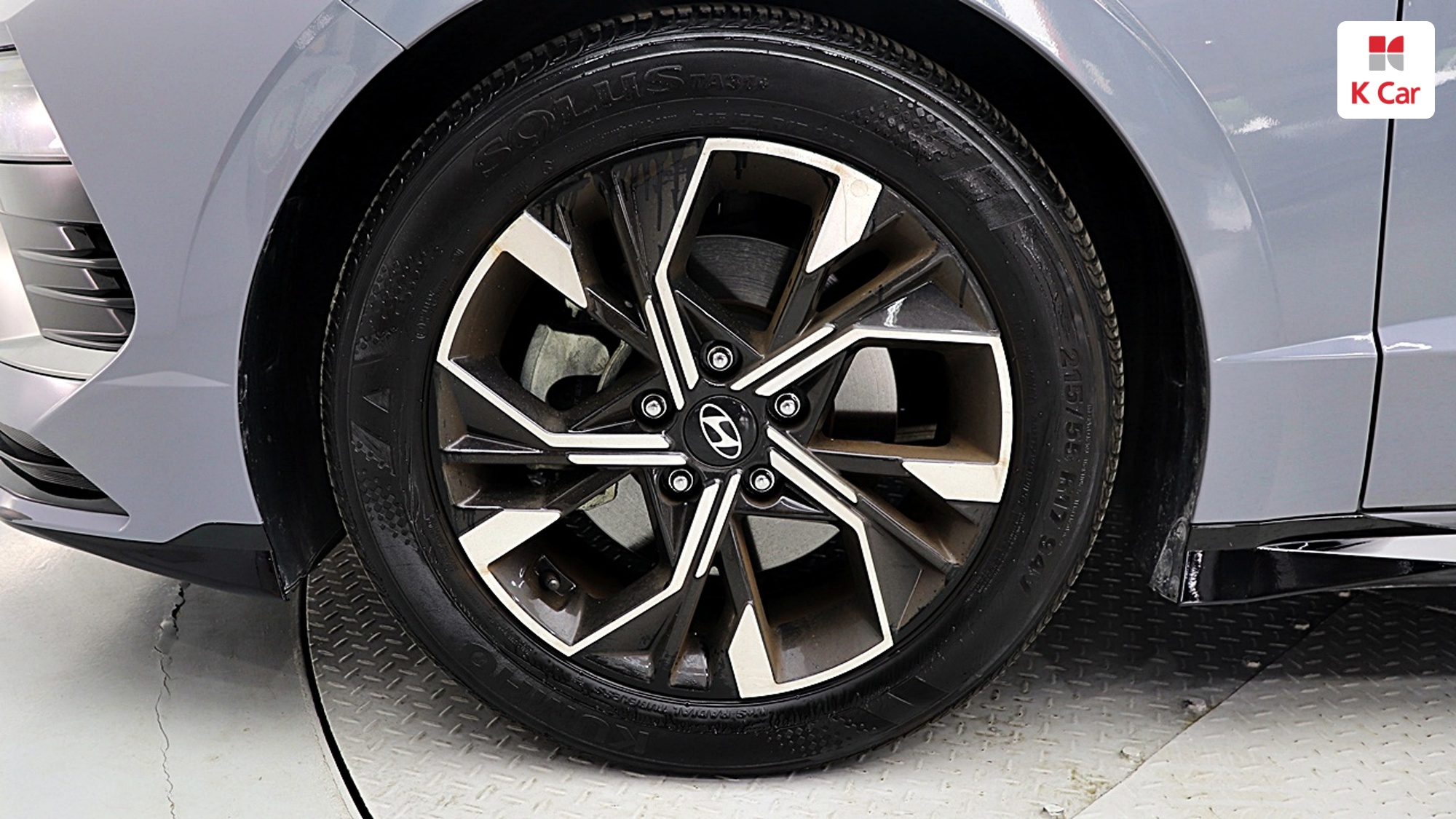Hyundai Sonata 1.6 Turbo, миниатюра 10