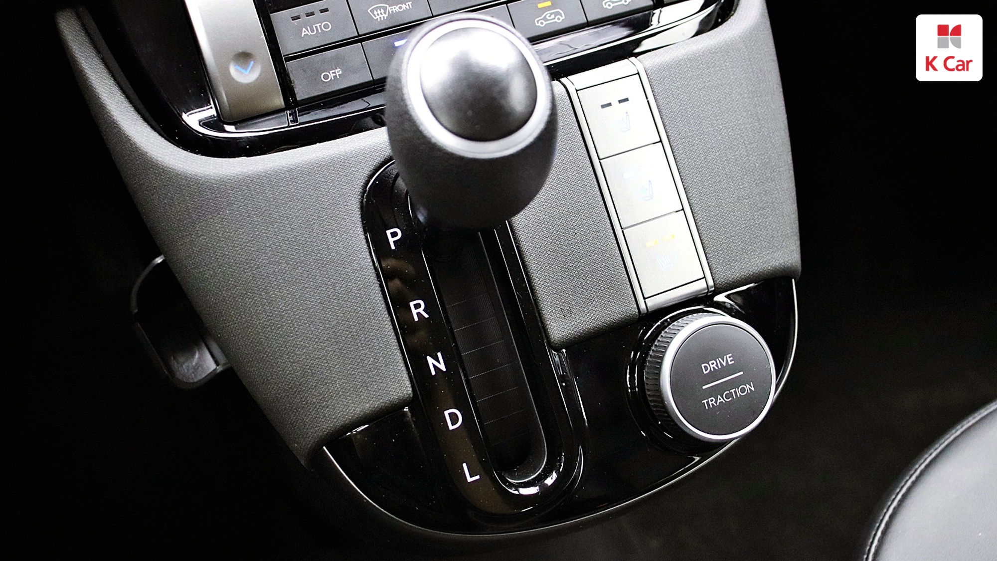 Hyundai Casper бензин 1.0 Turbo Inspiration, миниатюра 16
