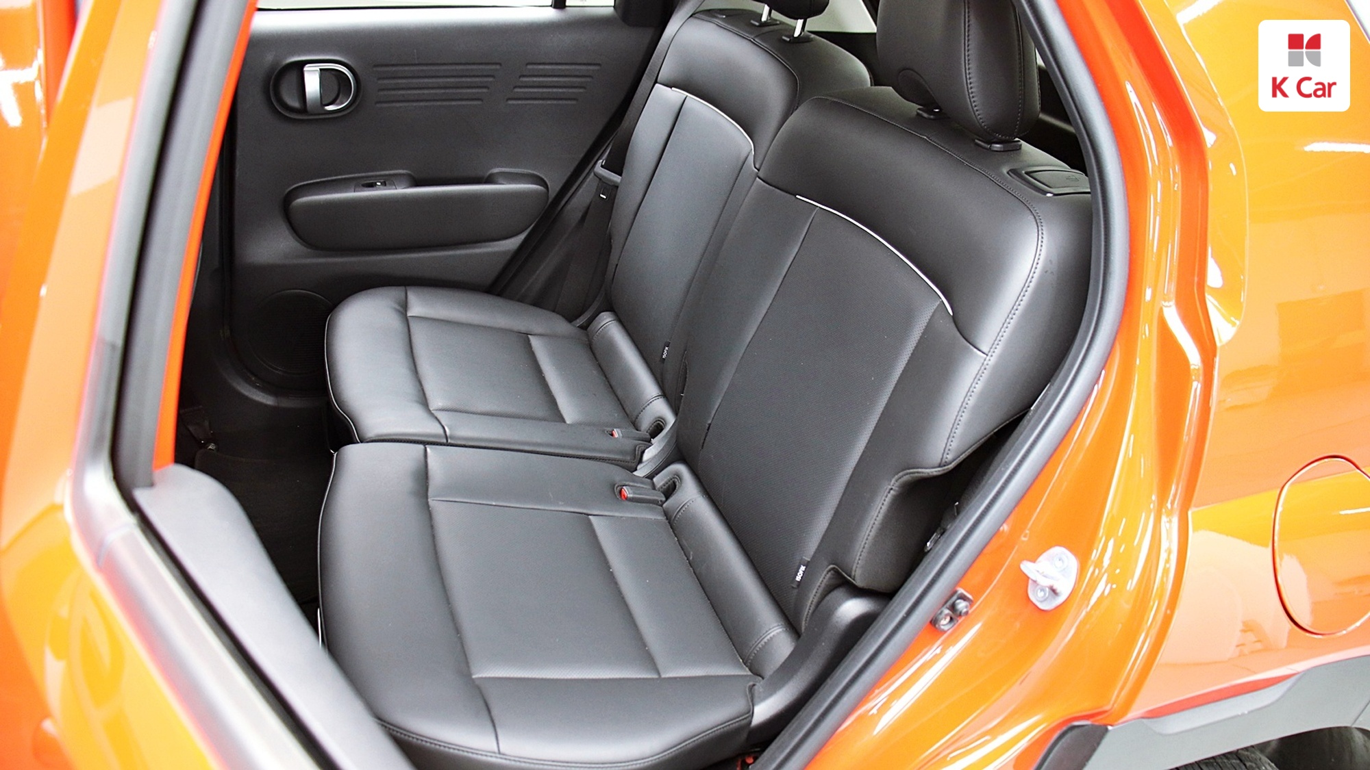 Hyundai Casper бензин 1.0 Turbo Inspiration, миниатюра 18