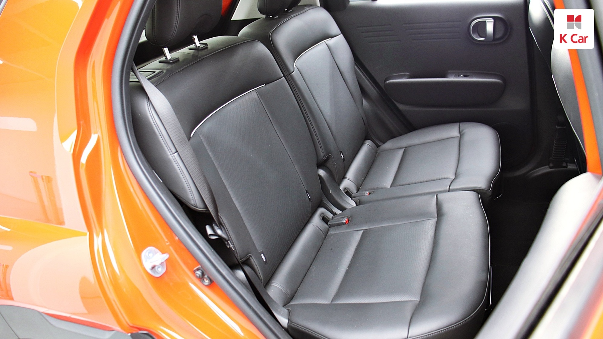 Hyundai Casper бензин 1.0 Turbo Inspiration, миниатюра 20