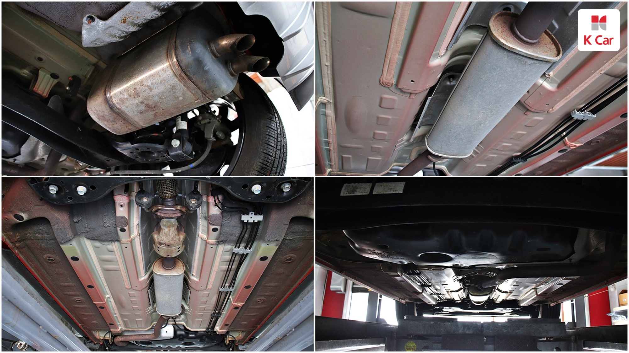 Hyundai Casper бензин 1.0 Turbo Inspiration, миниатюра 21